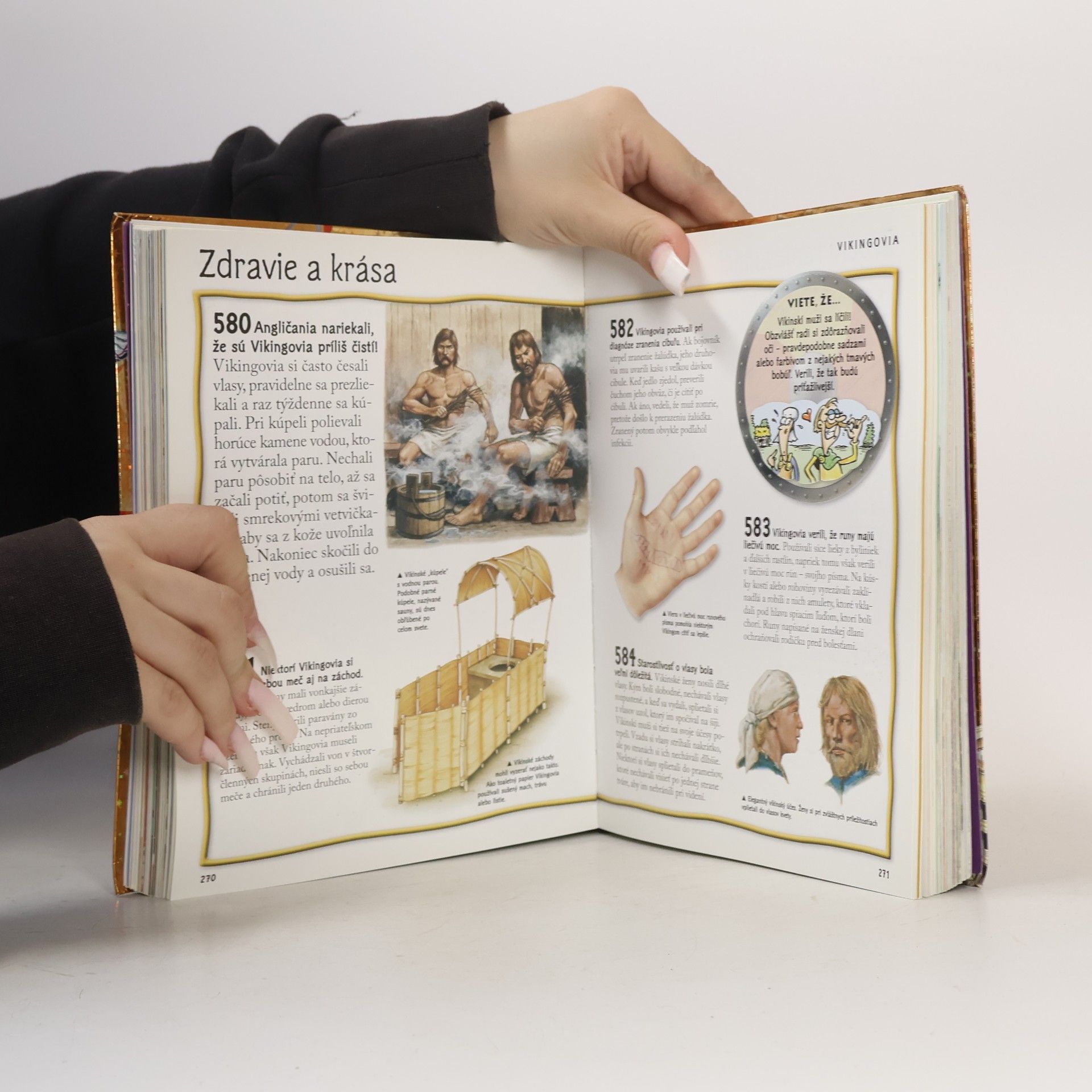Various authors Viac než 1000 zaujímavostí z histórie