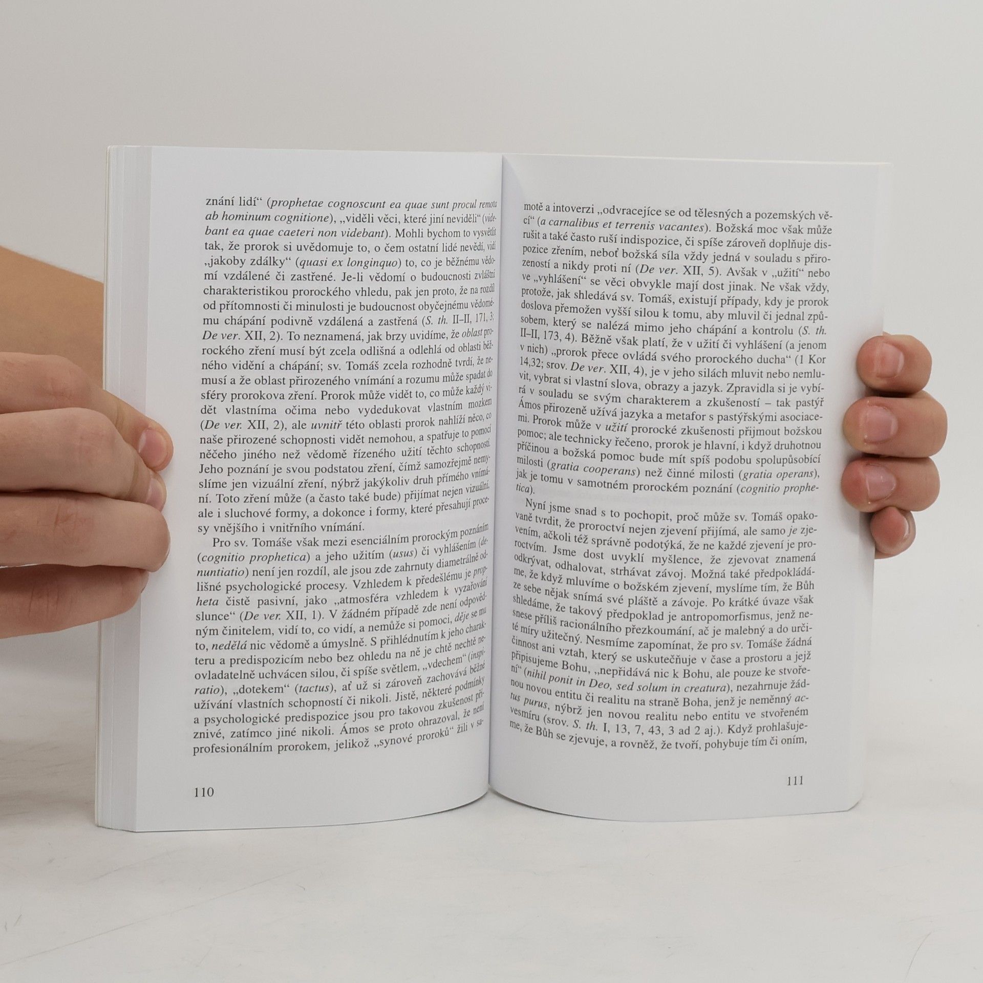Victor White Bůh a nevědomí : teologie versus psychologie