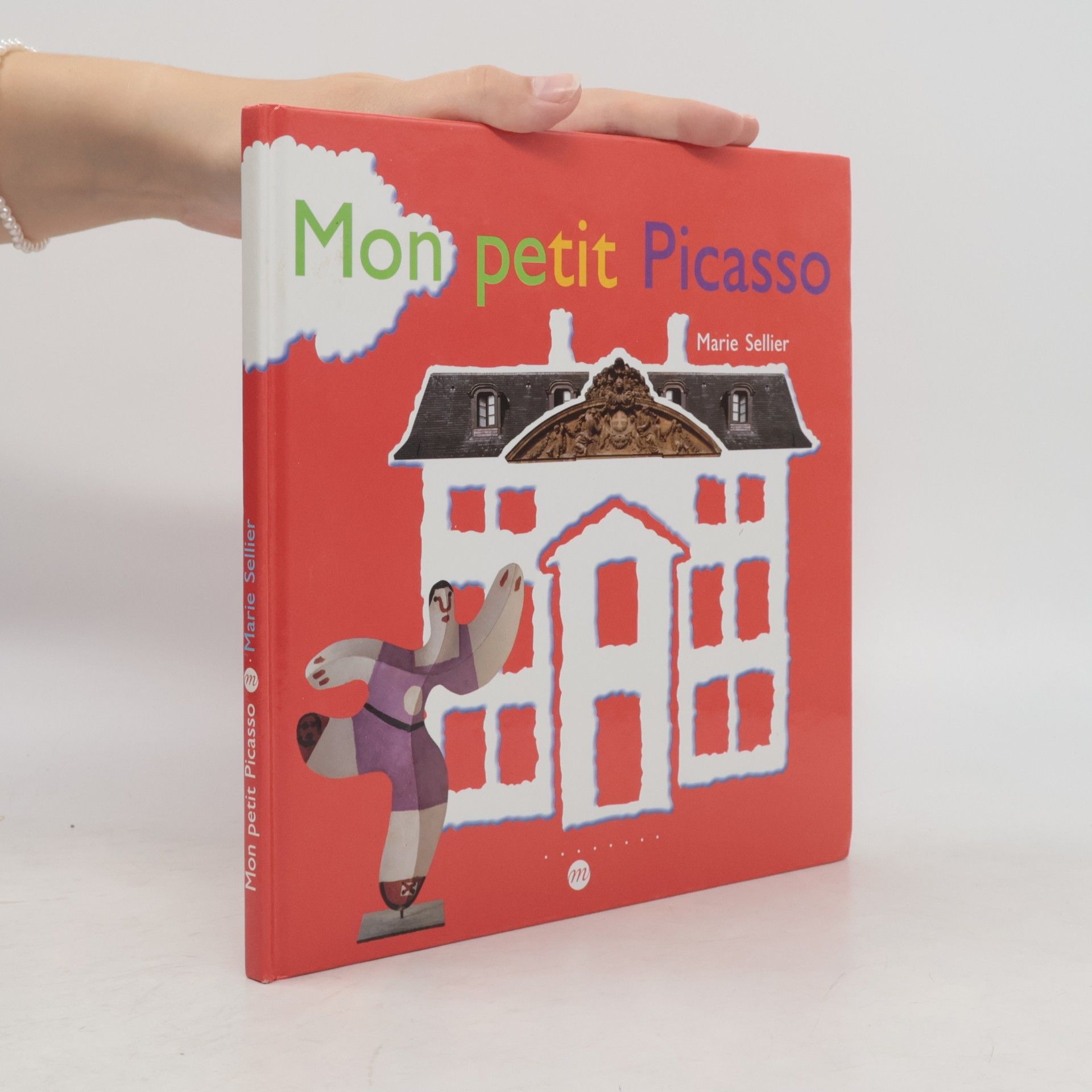 mon petit picasso