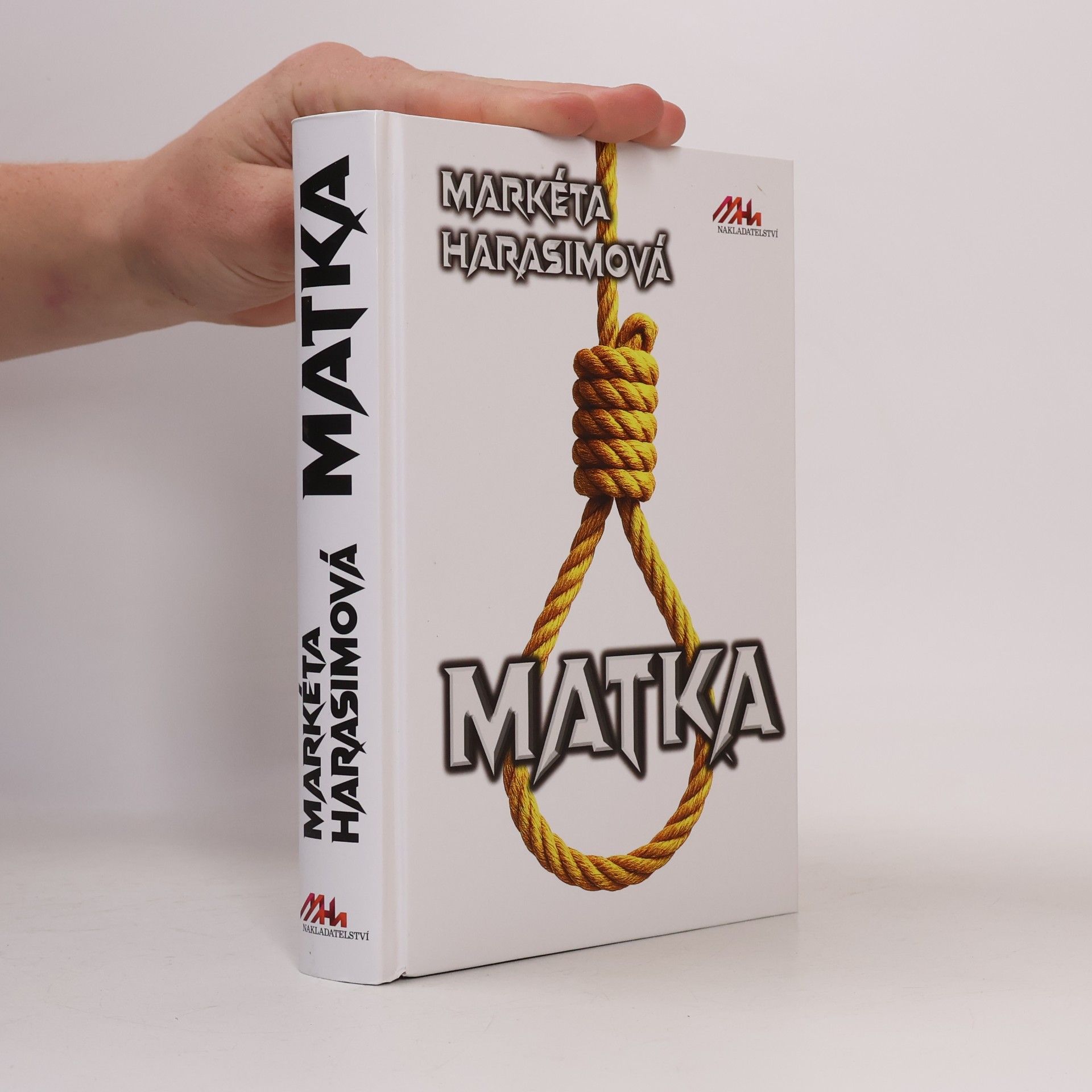 Petr Obešlo Matka