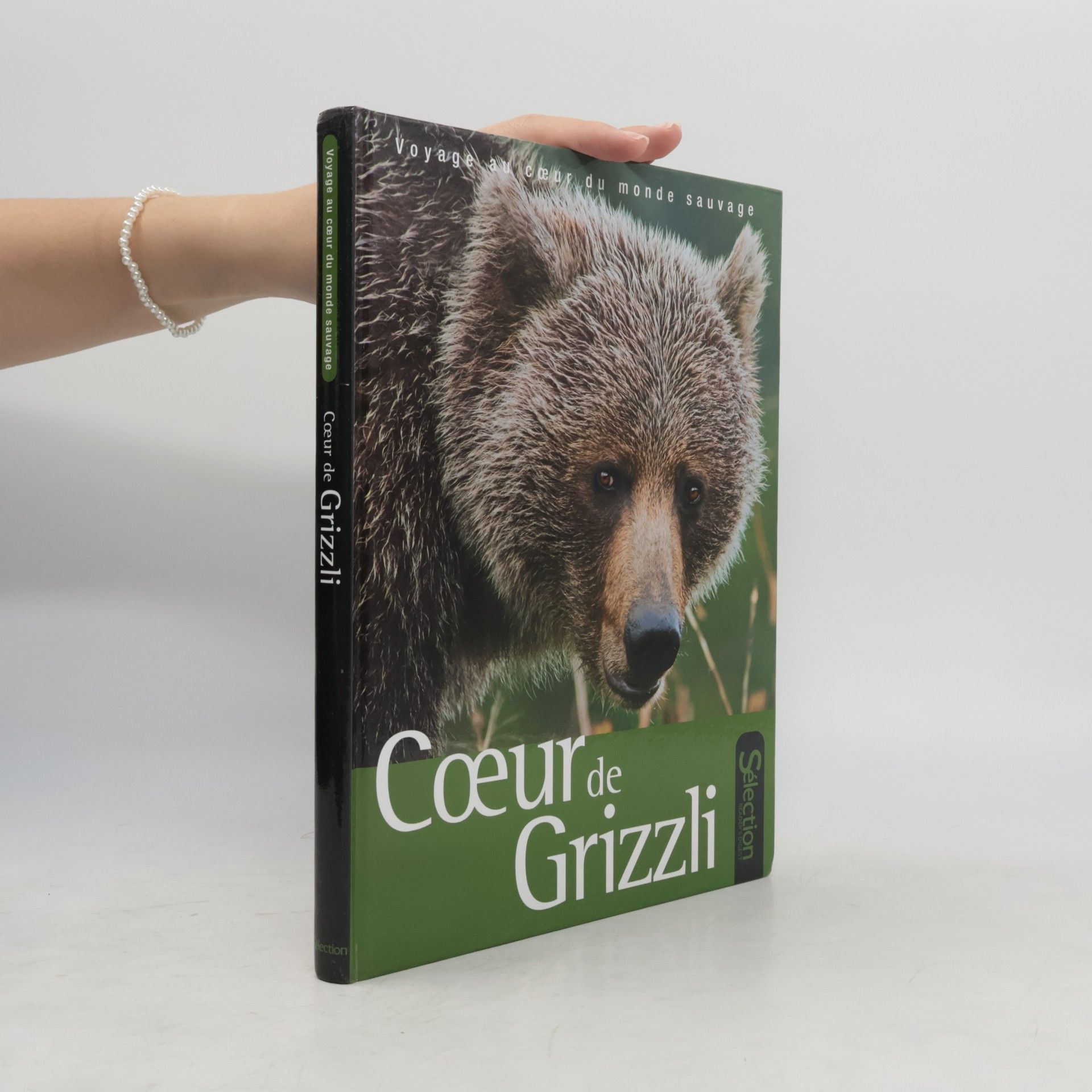 kolektiv Cœur de Grizzli