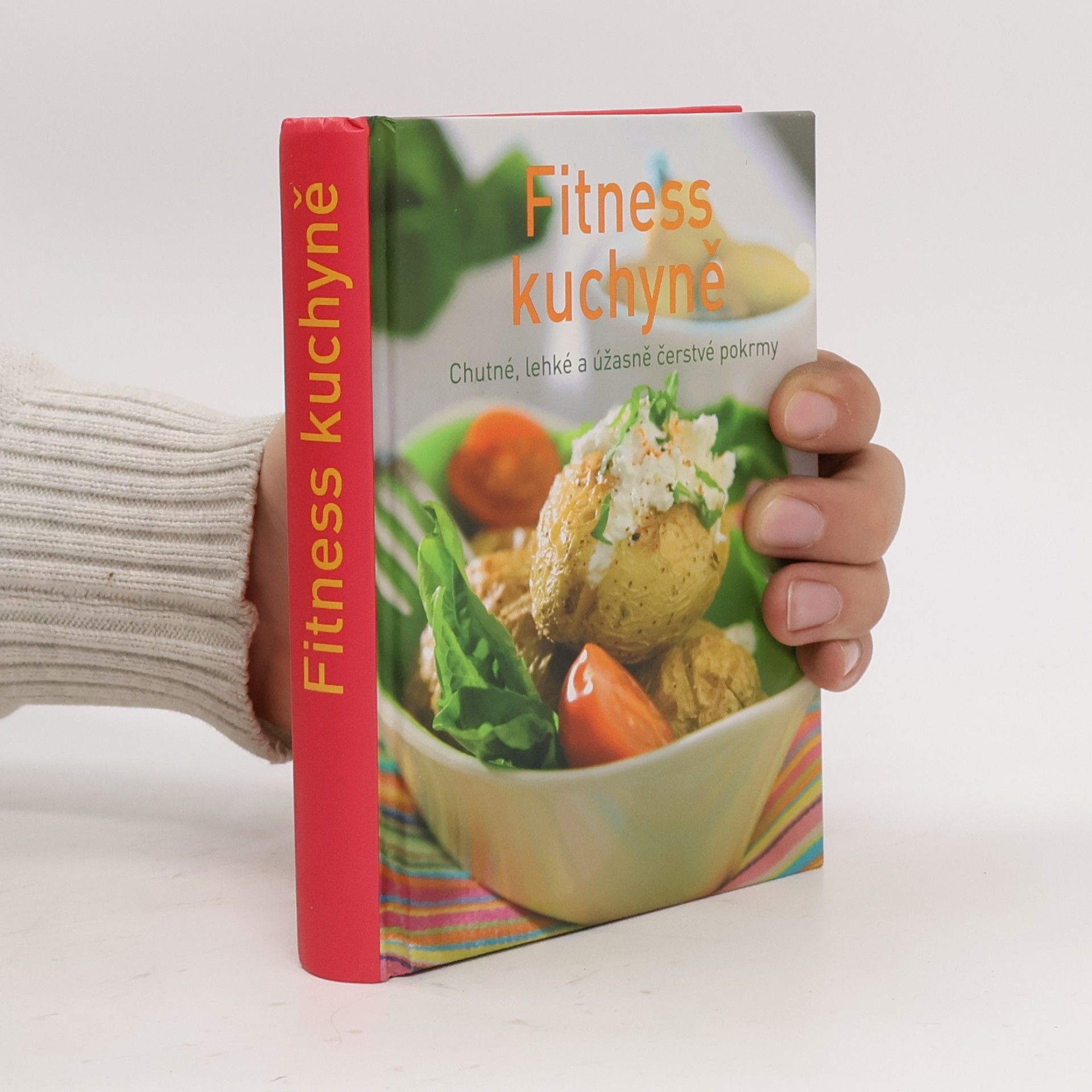 Autorenkollektiv Fitness kuchyně