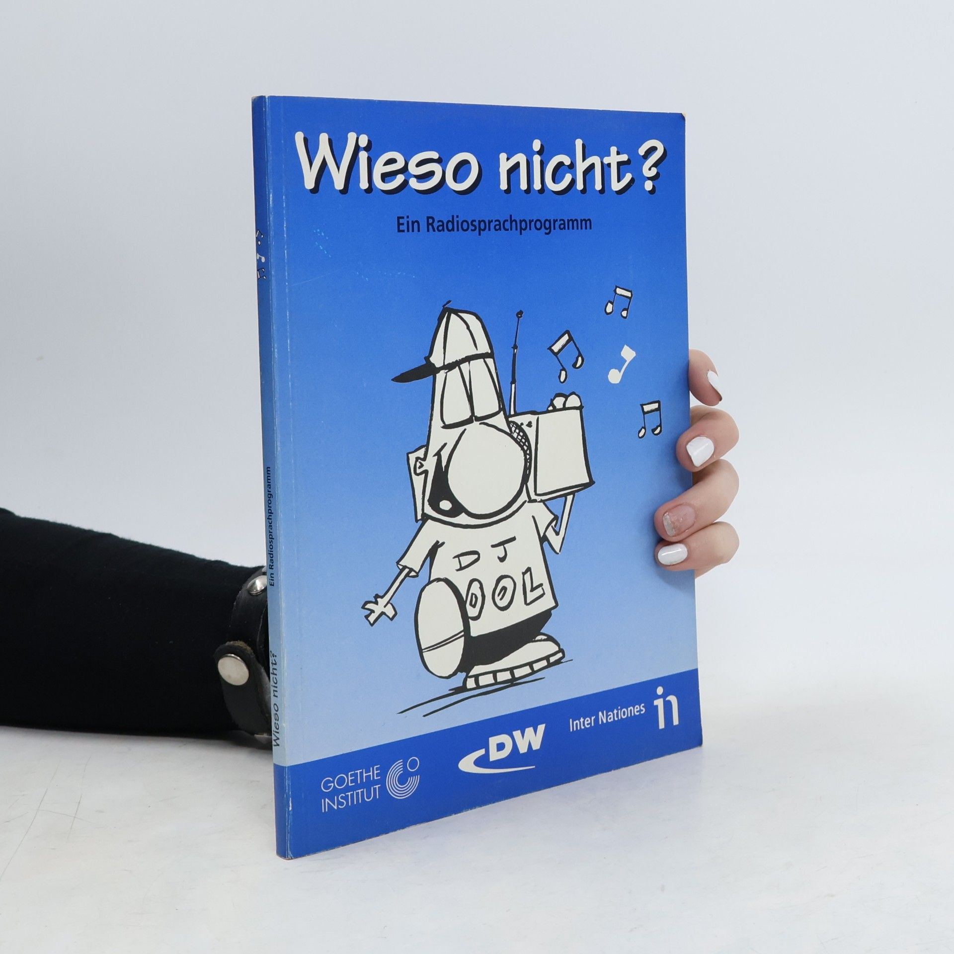 Wieso nicht?