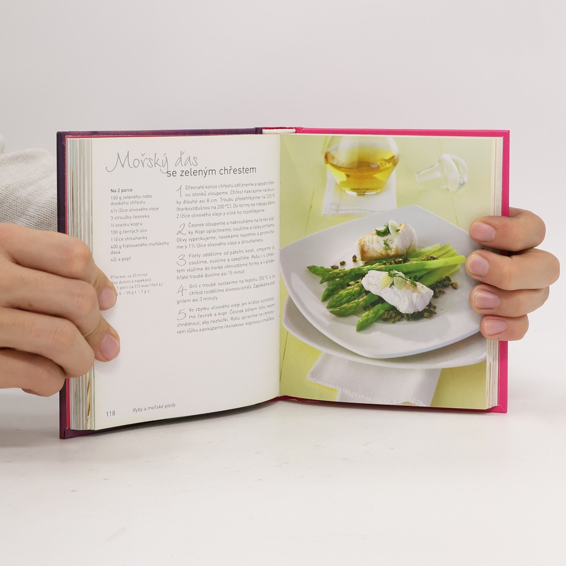 Various authors Recepty pro dva