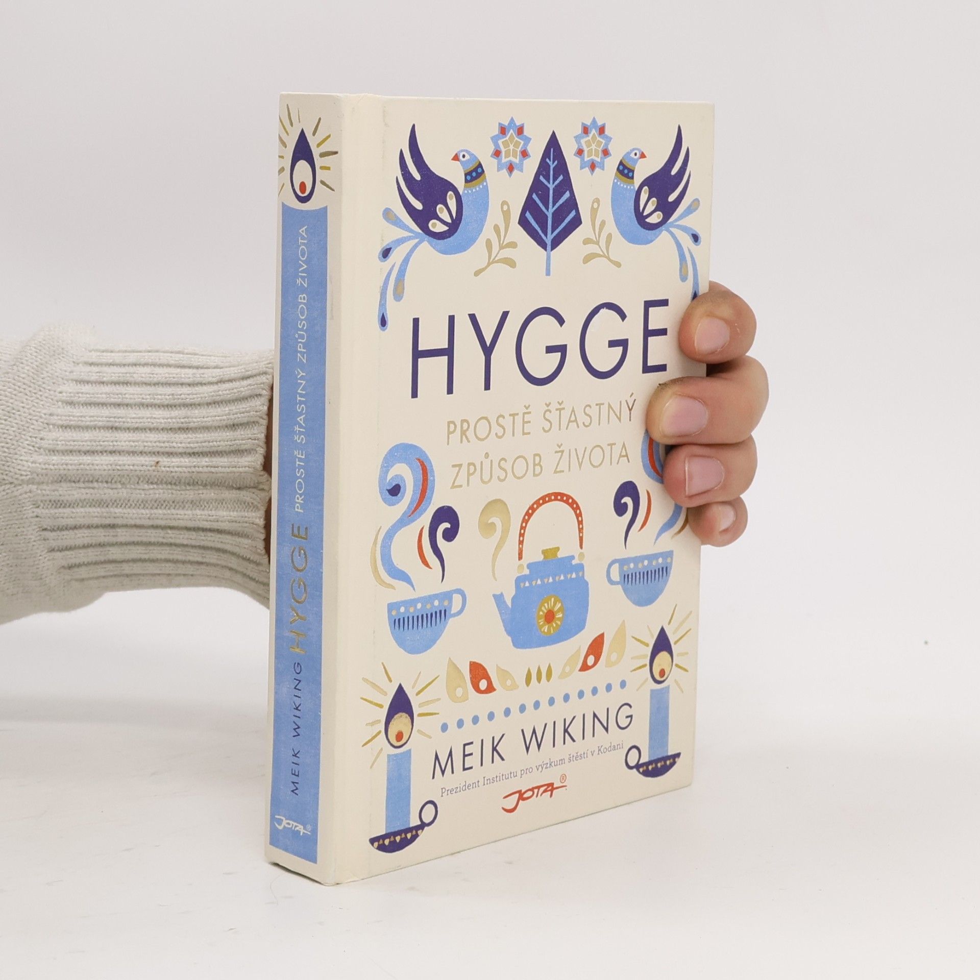 Meik Wiking Hygge