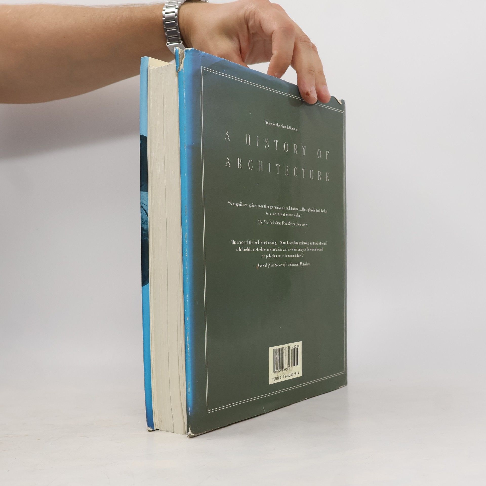 Gregory Castillo A History of Architecture