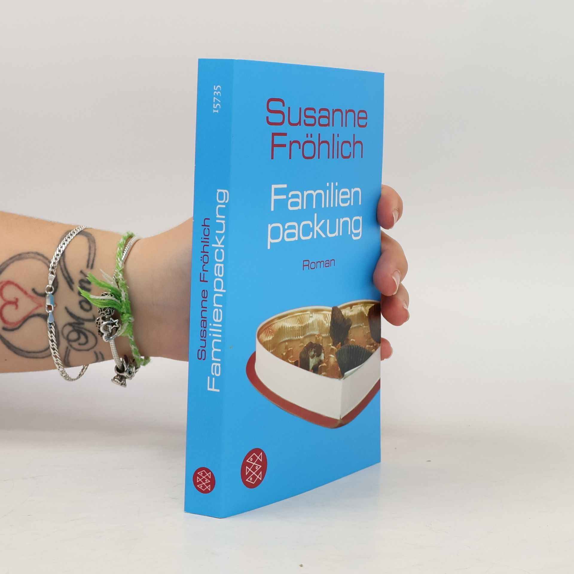 Susanne Fröhlich Familienpackung