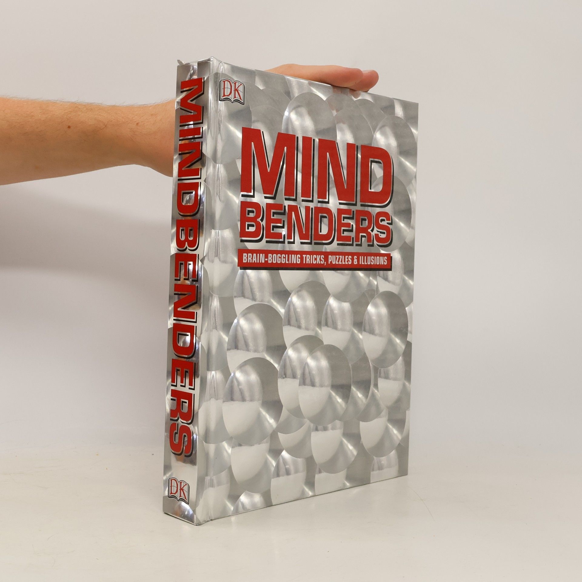Various authors Mindbenders