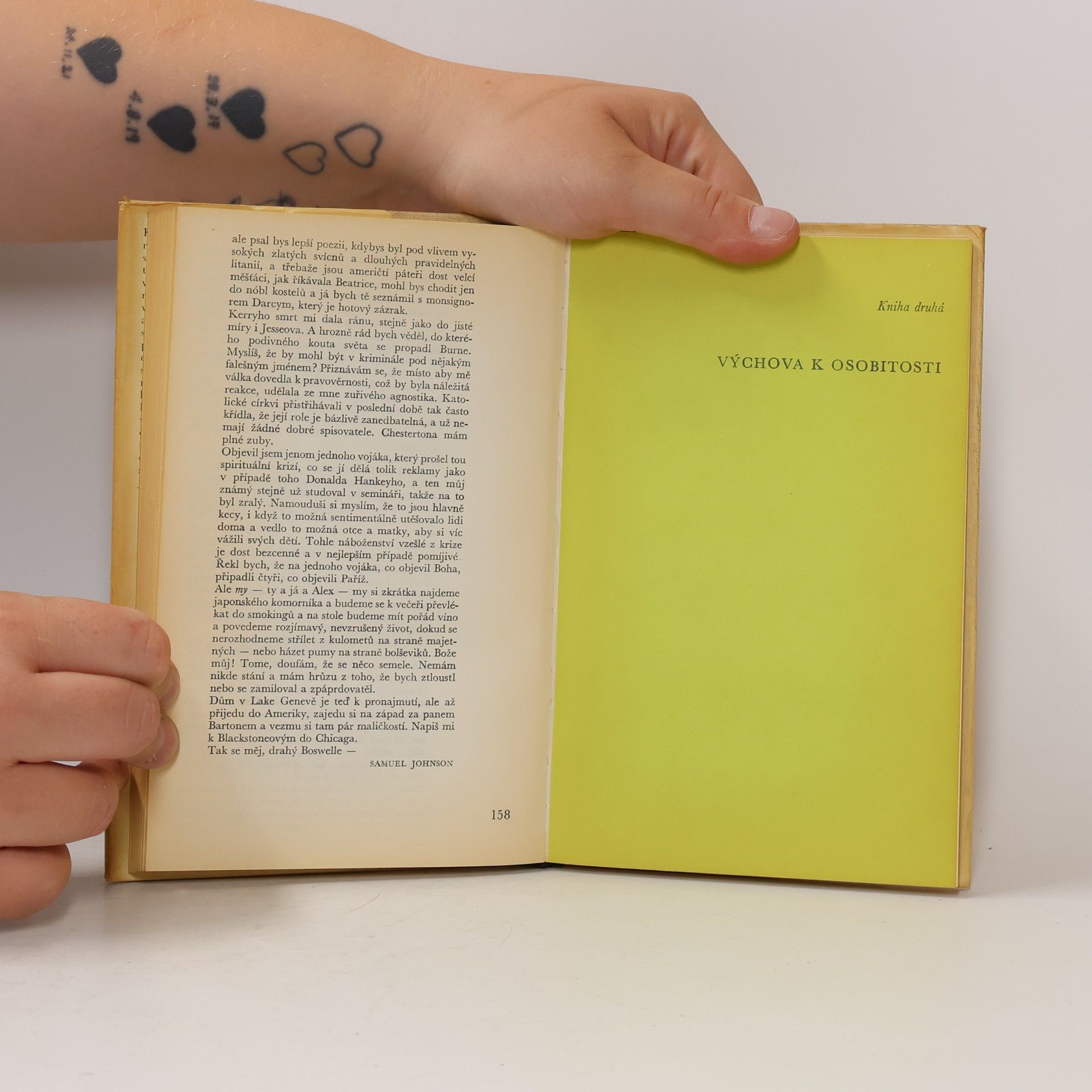 Francis Scott Fitzgerald Na prahu ráje