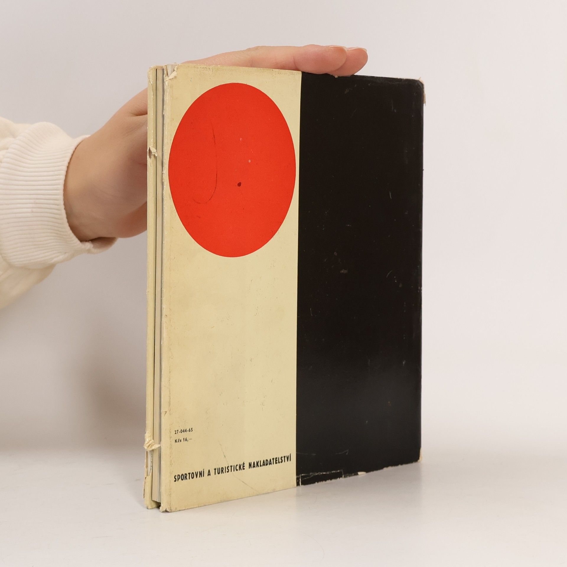 Autorenkollektiv Olympijské Tokio