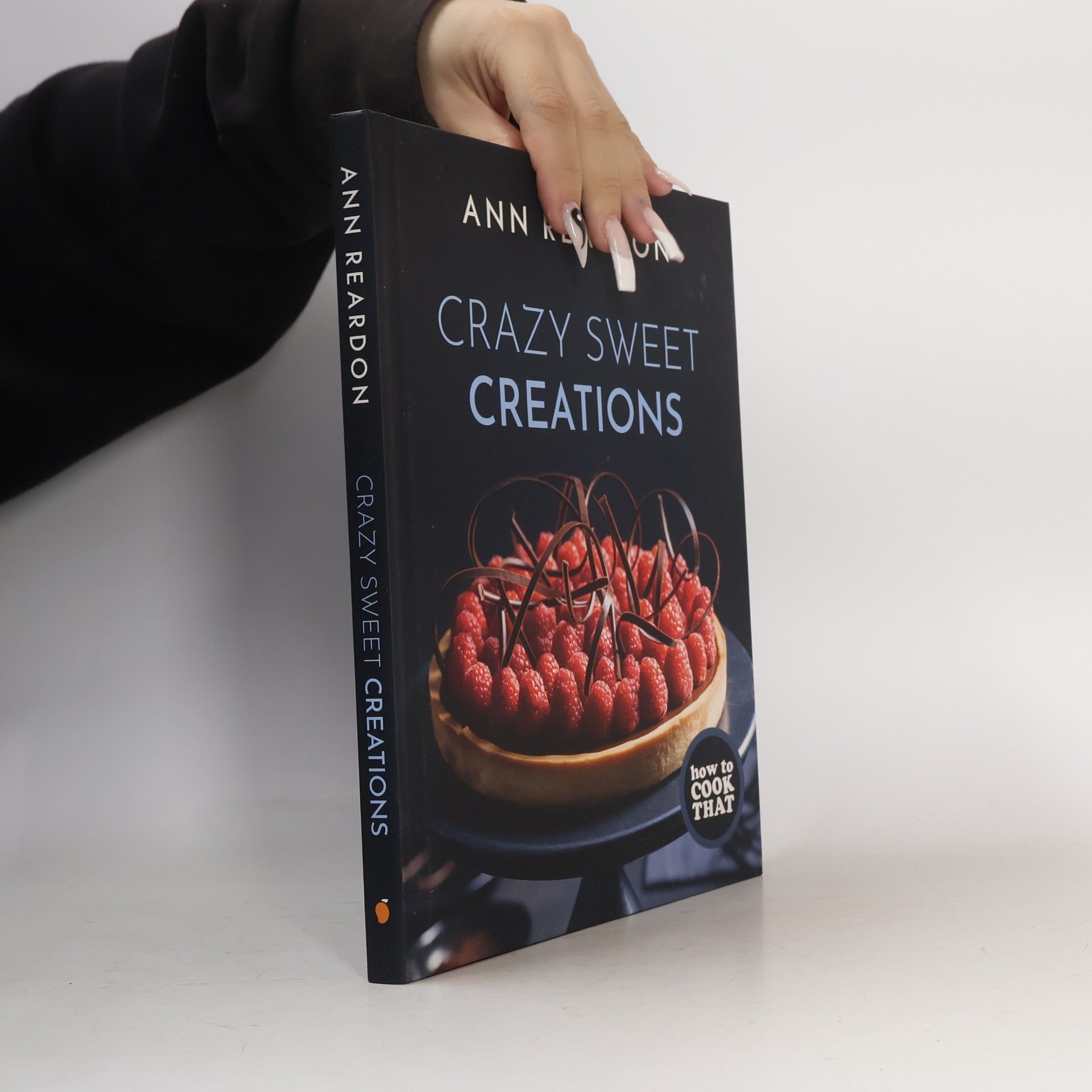 Ann Reardon How to Cook That