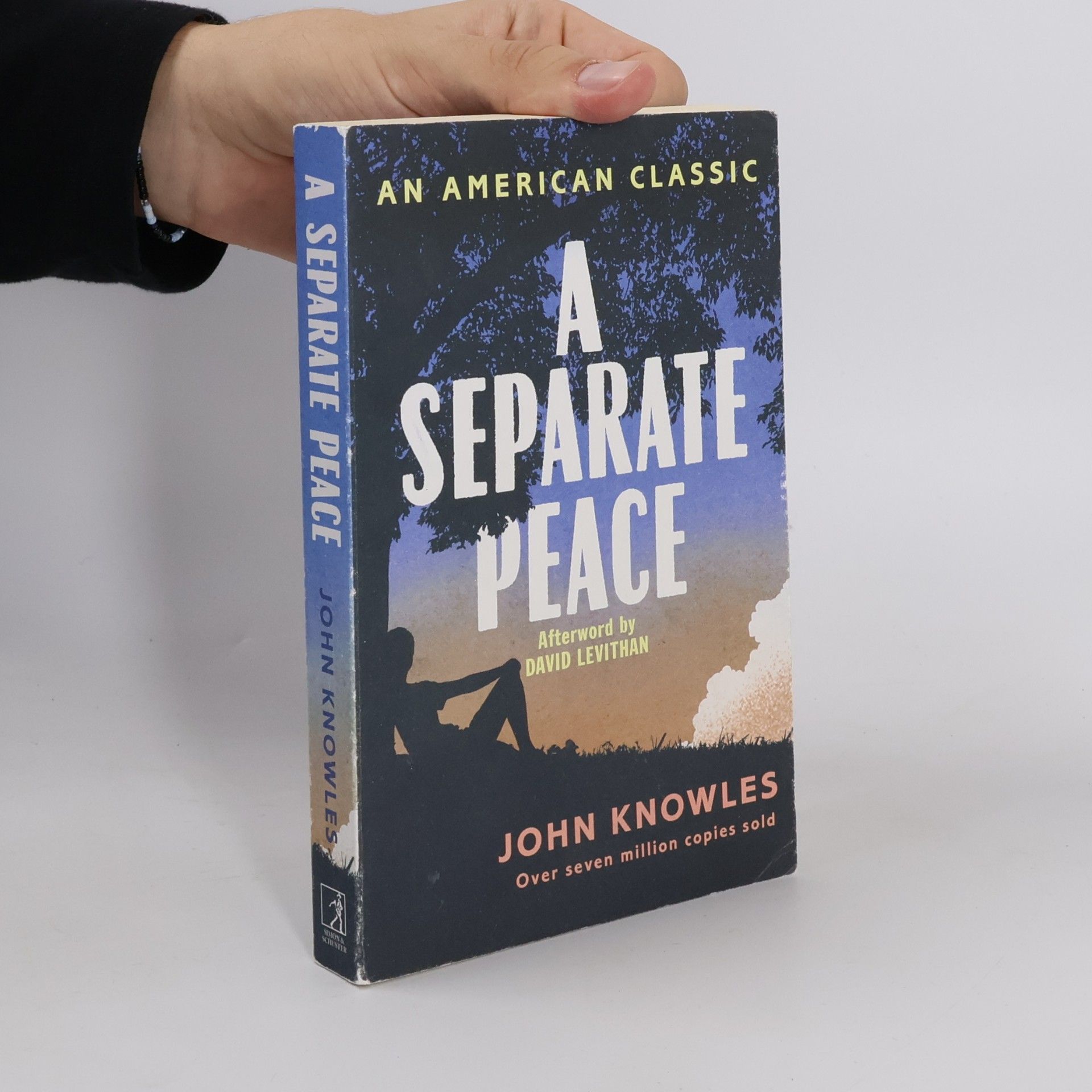A Separate Peace