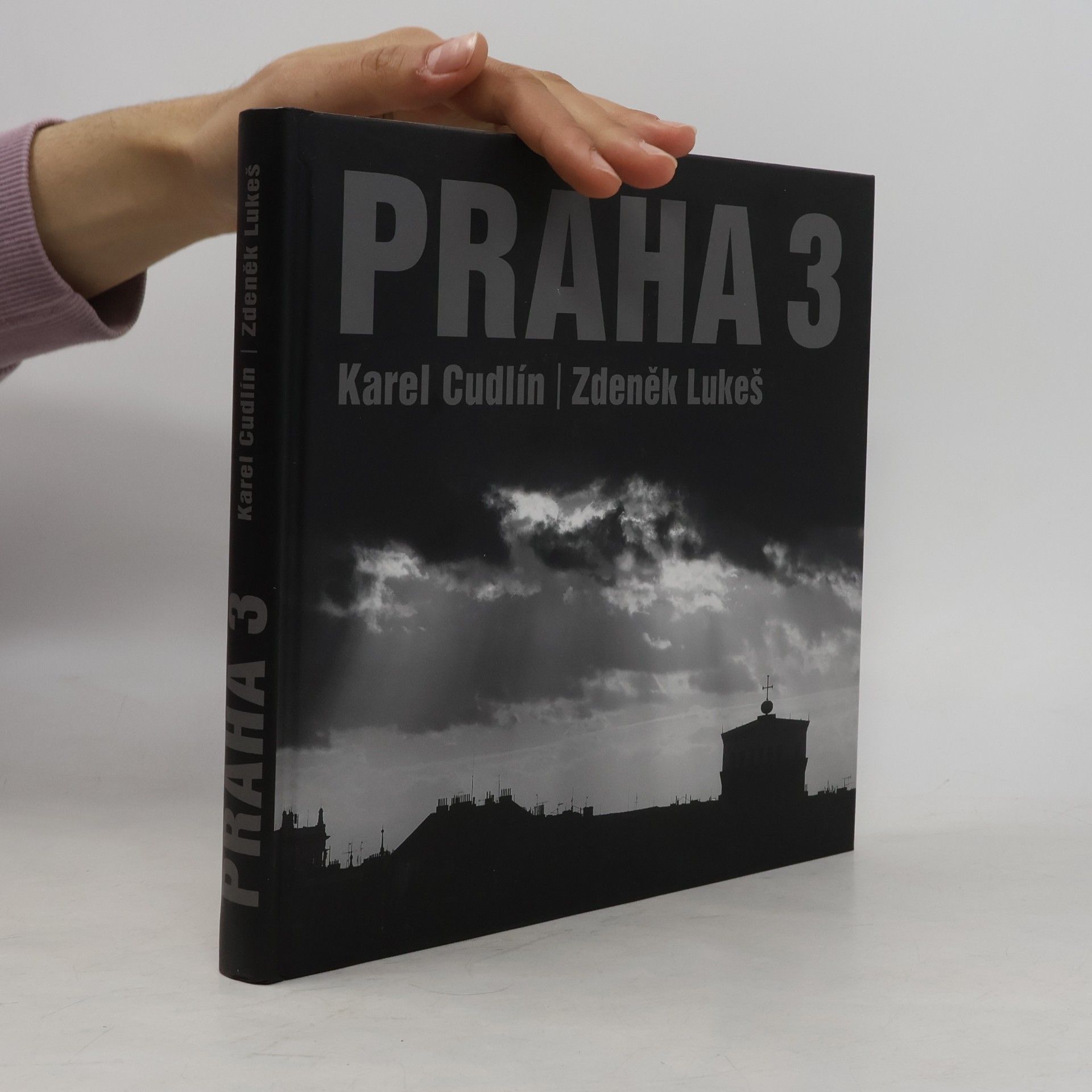 Praha 3