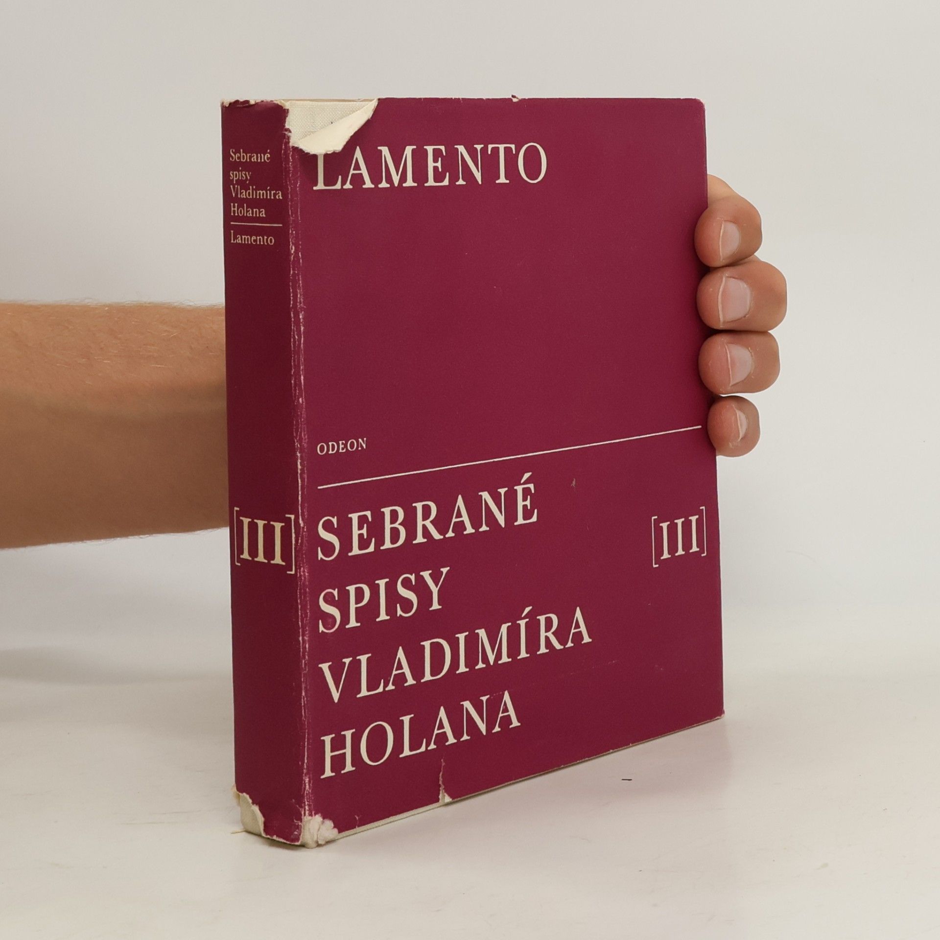 Lamento