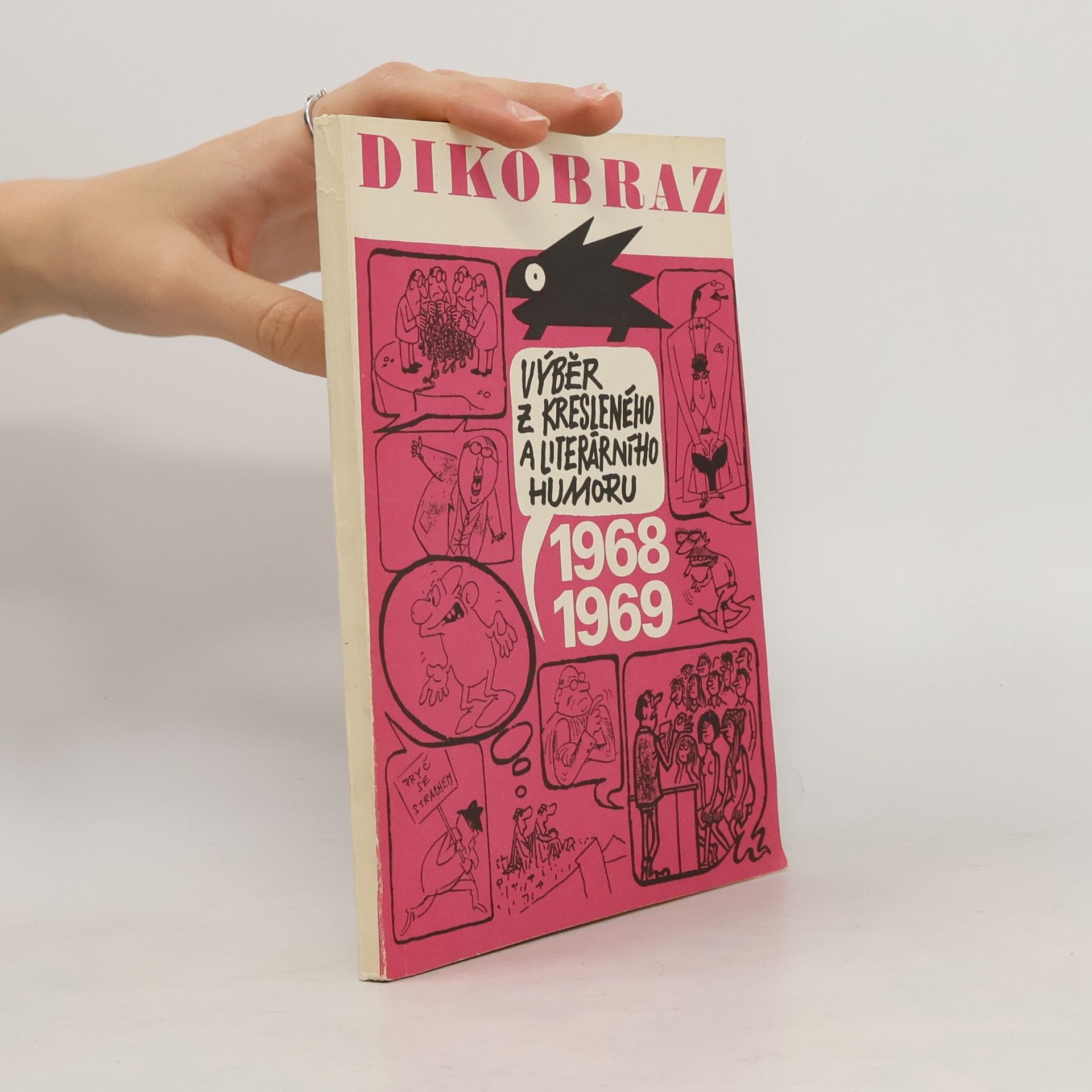 kolektiv Dikobraz