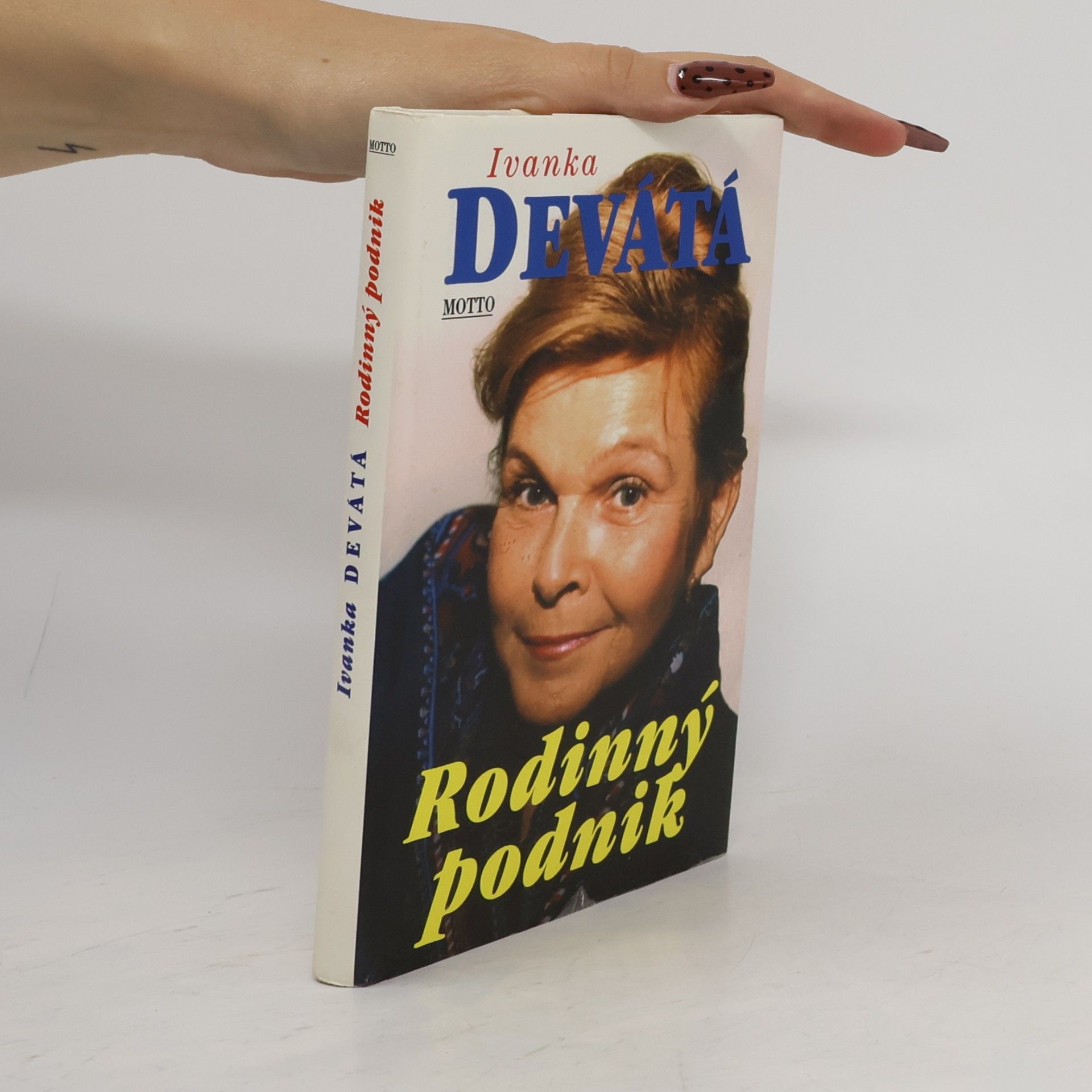 Rodinný podnik