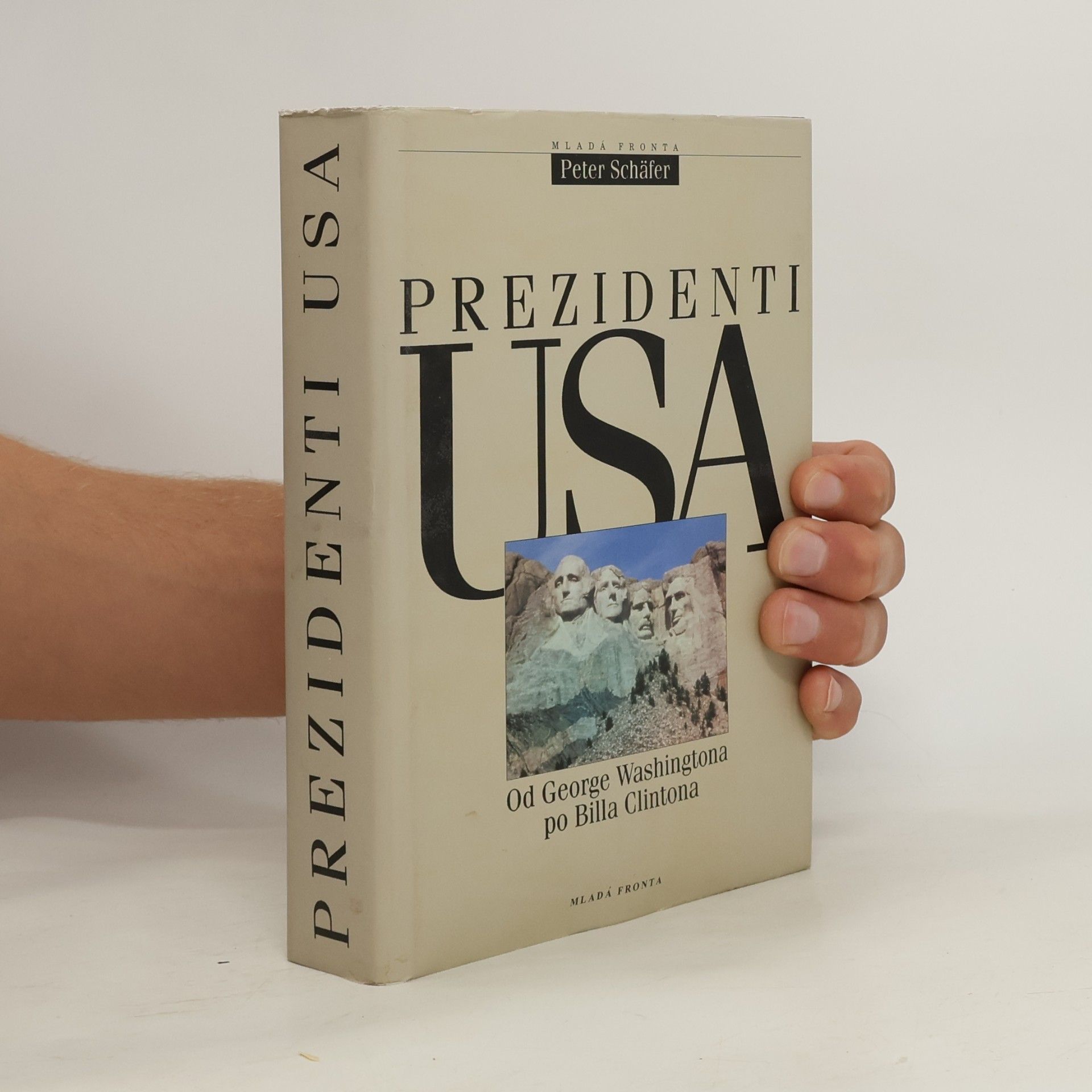 Prezidenti USA