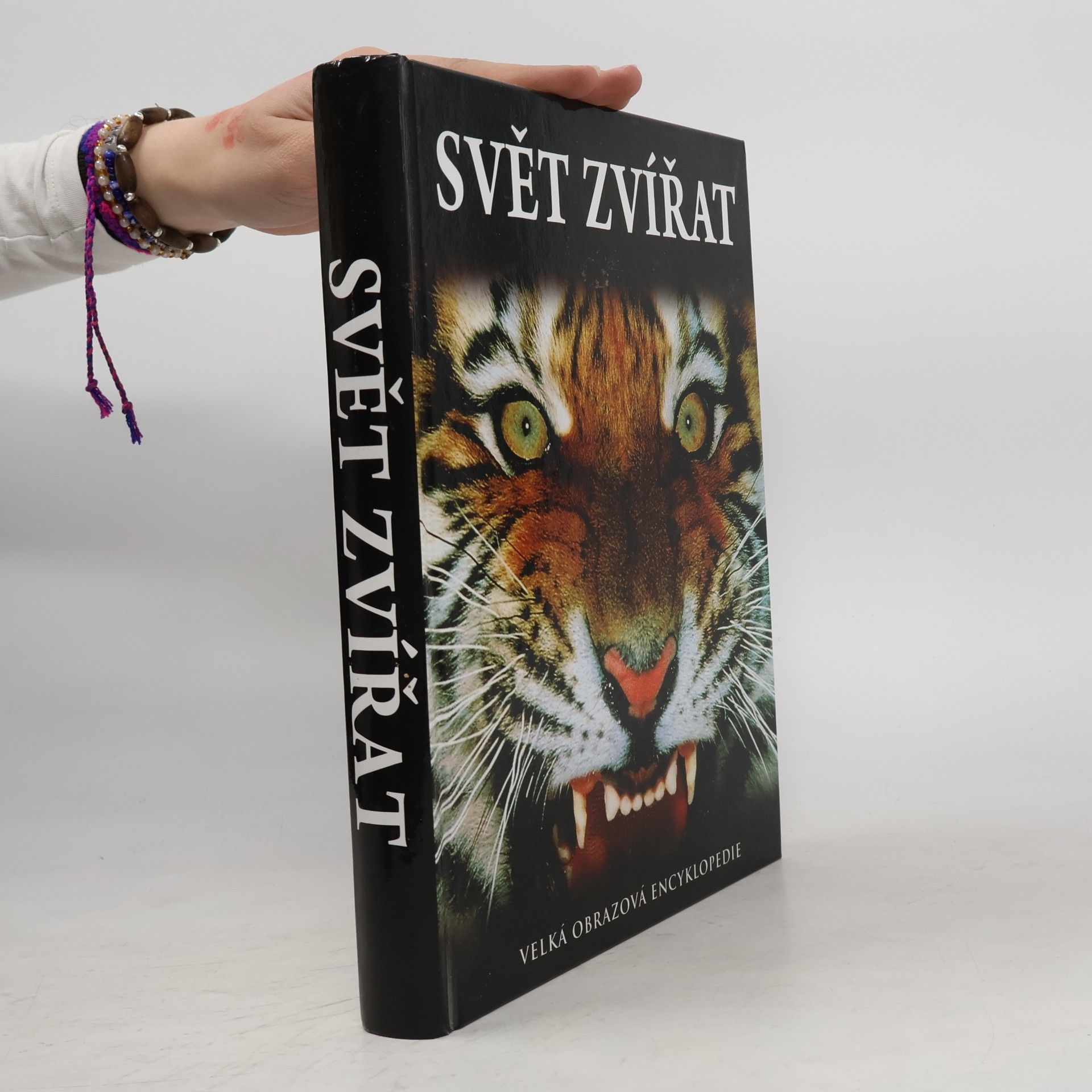 Svět zvířat