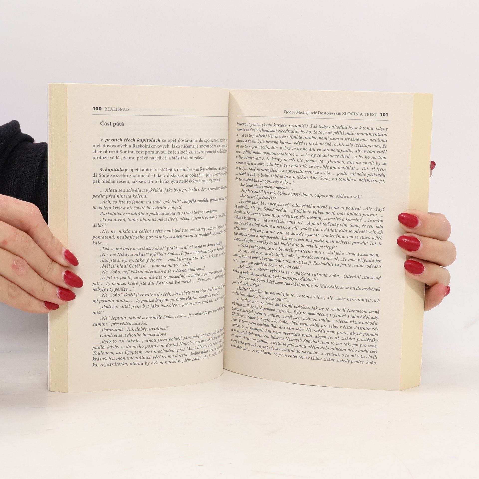Milada Caltíková Průvodce díly světové a české literatury (svazek B)