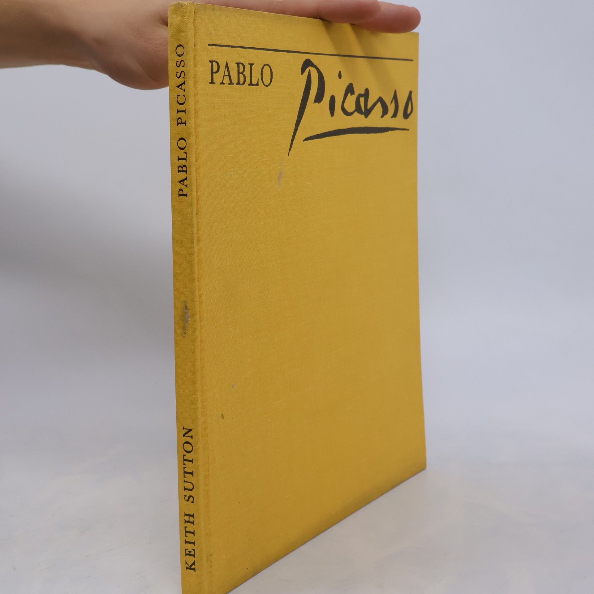 Pablo Picasso