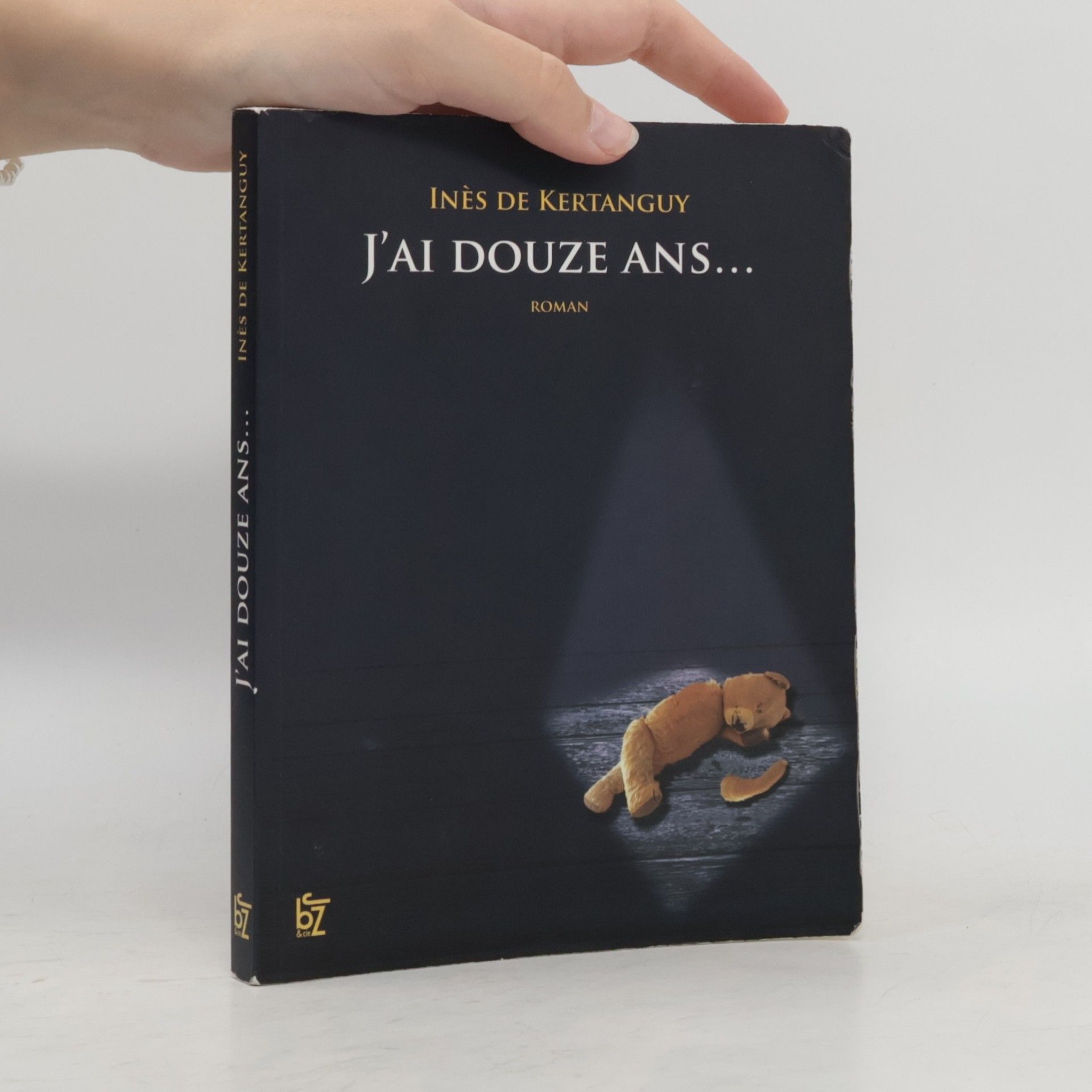J'ai douze ans