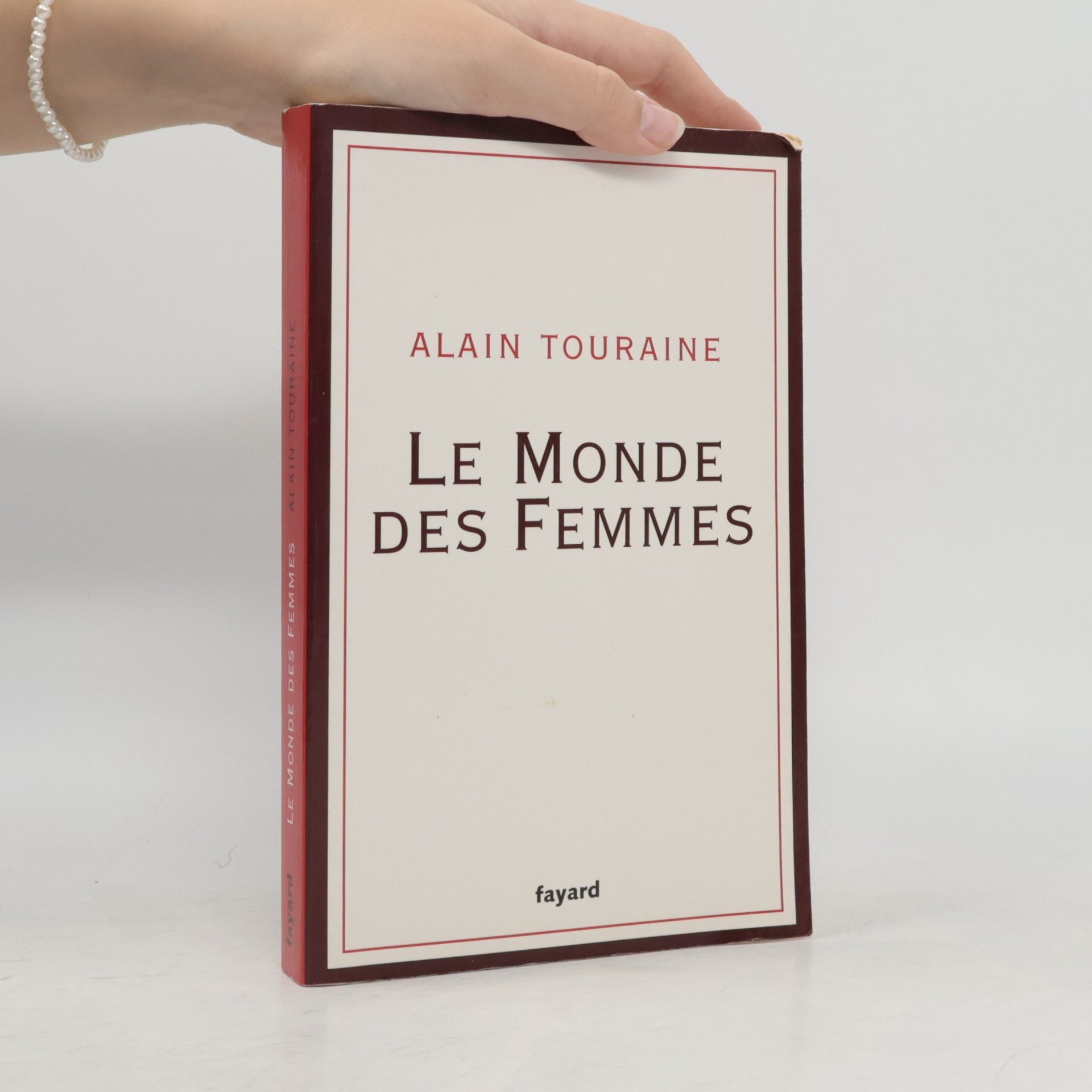 Le monde des femmes