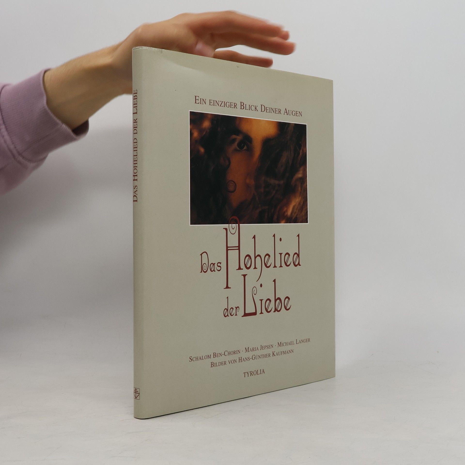 Das Hohelied der Liebe