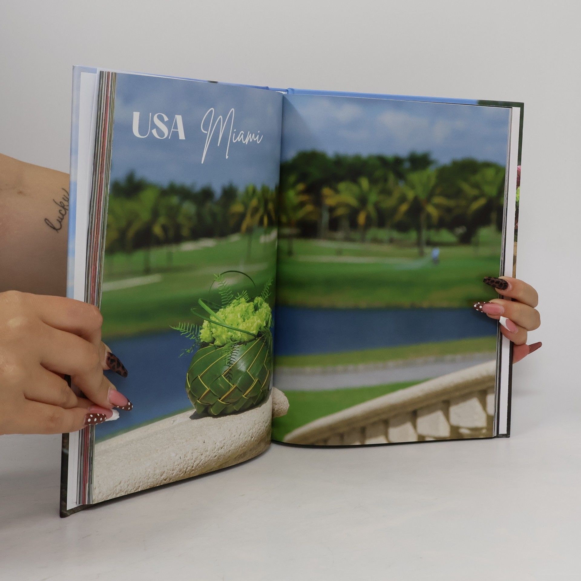 Lisianthus A journey through inspiration