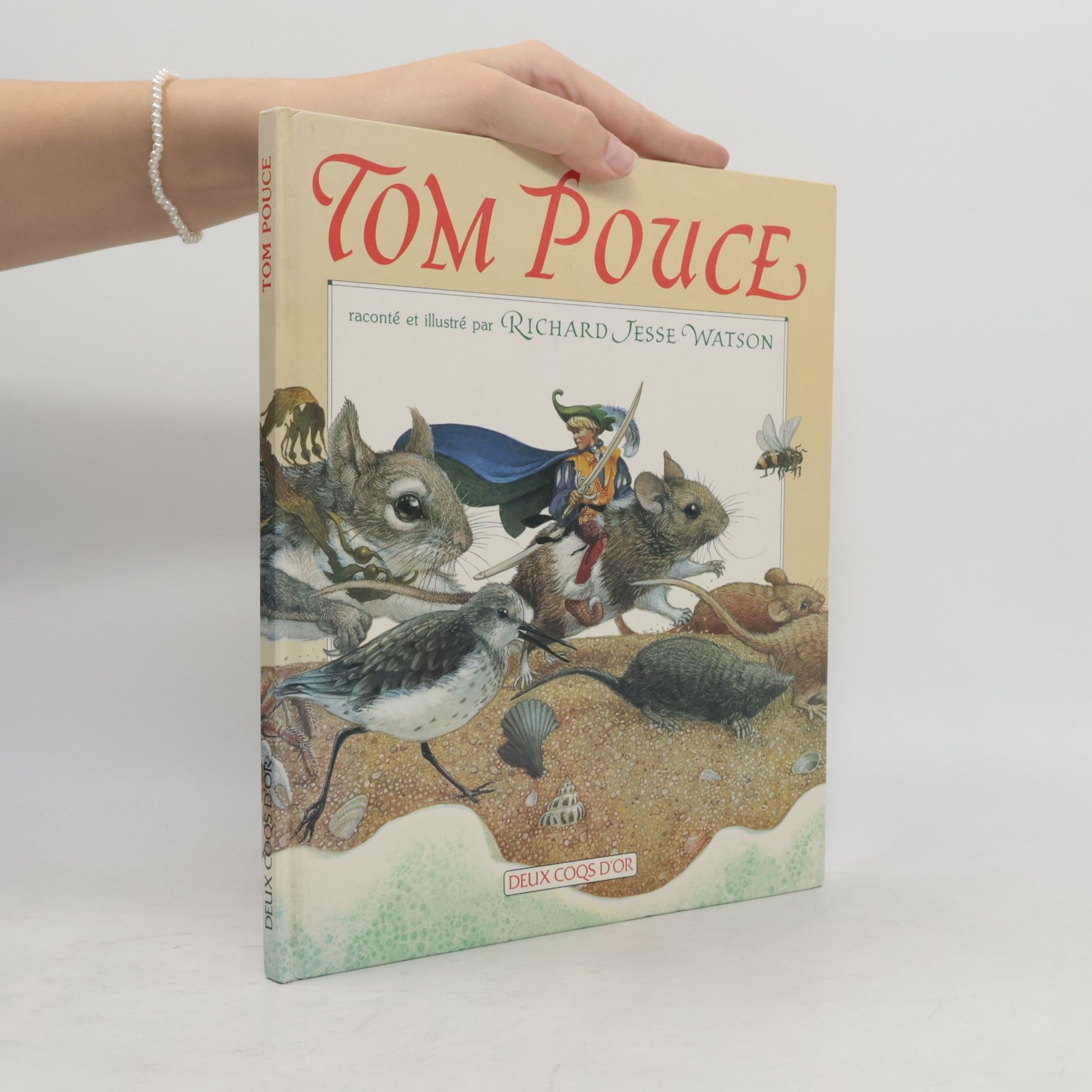 Tom Pouce