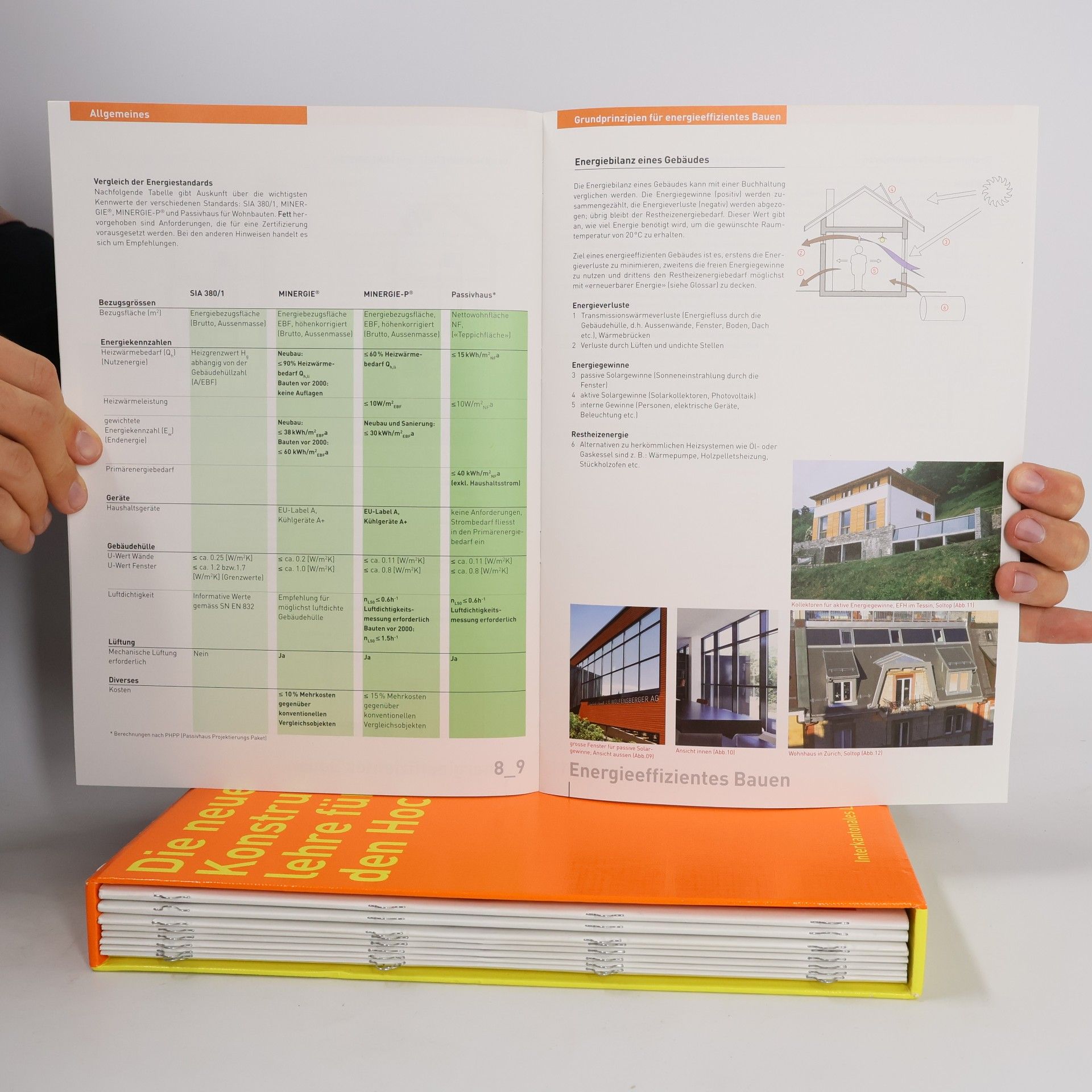 kolektiv Die neue Konstruktionslehre für den Hochbau