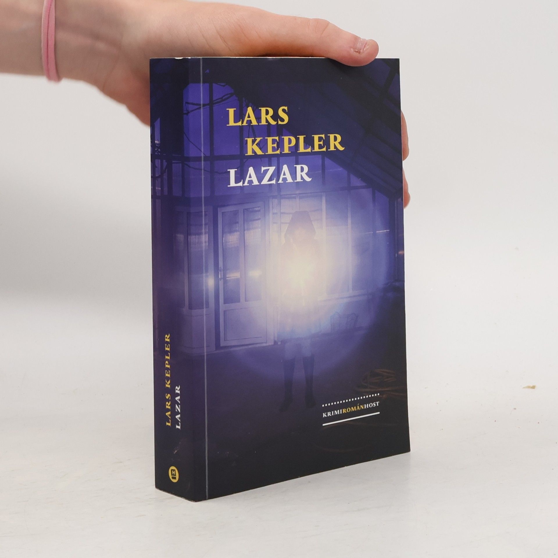 Lazar