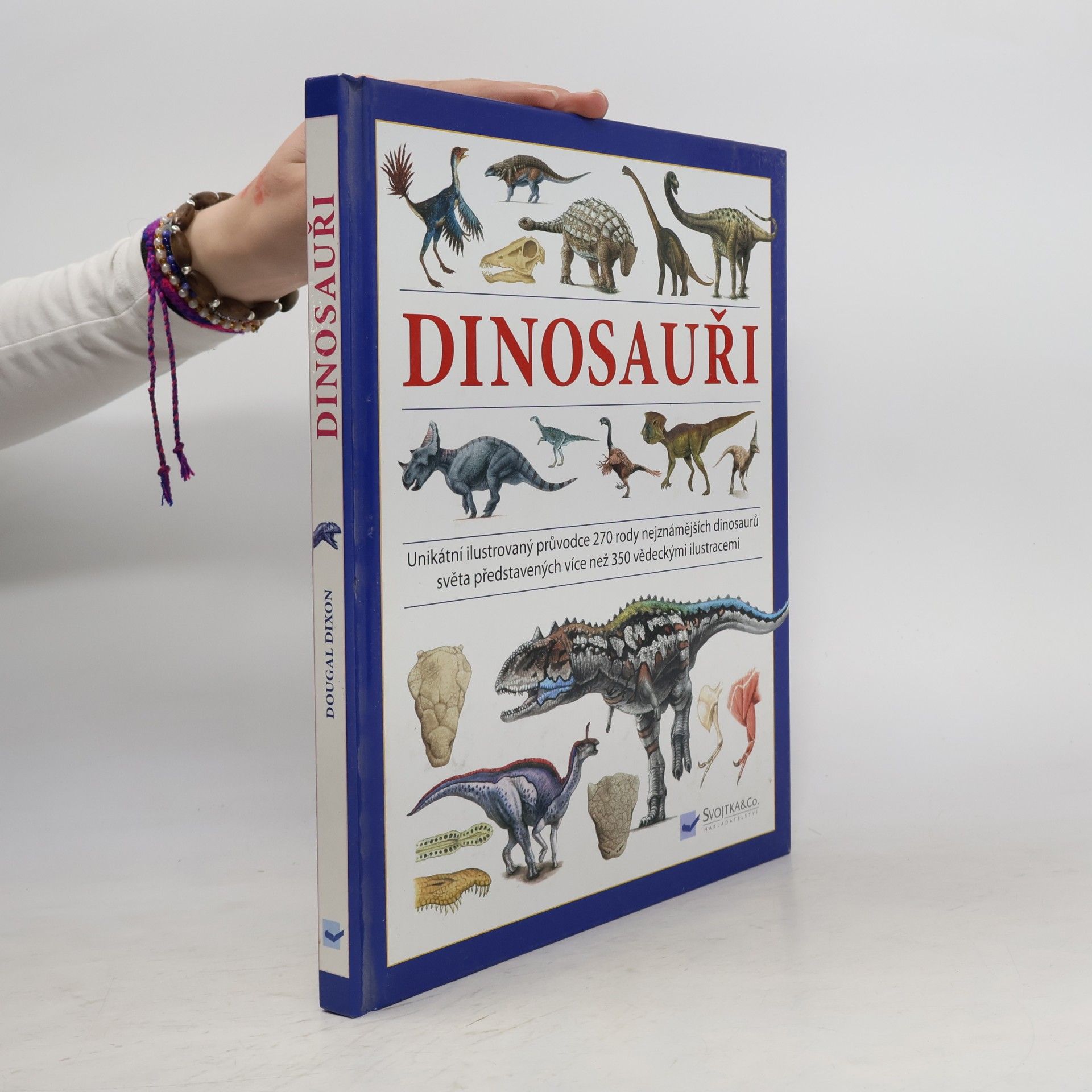 Dinosauři