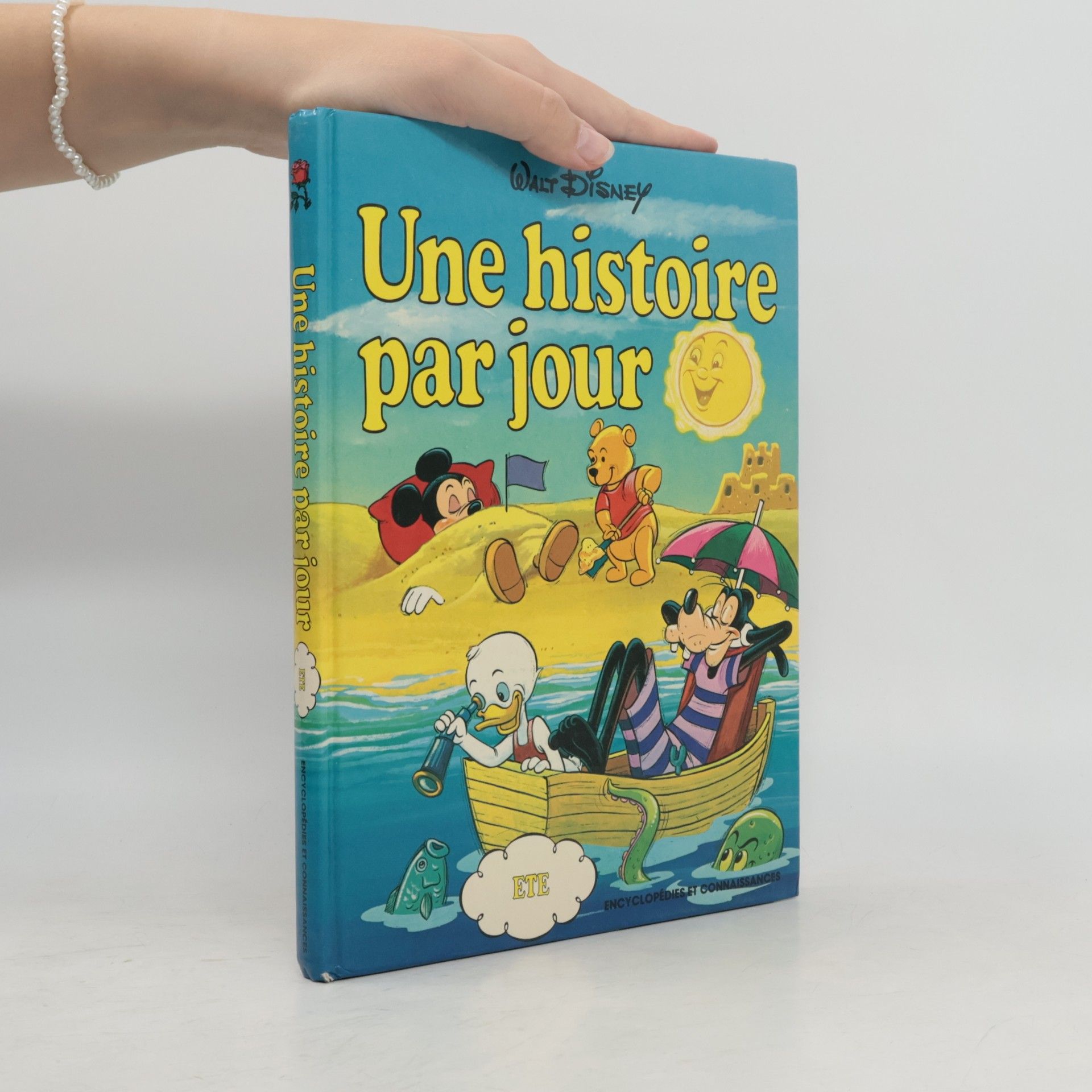 kolektiv Une histoire par jour