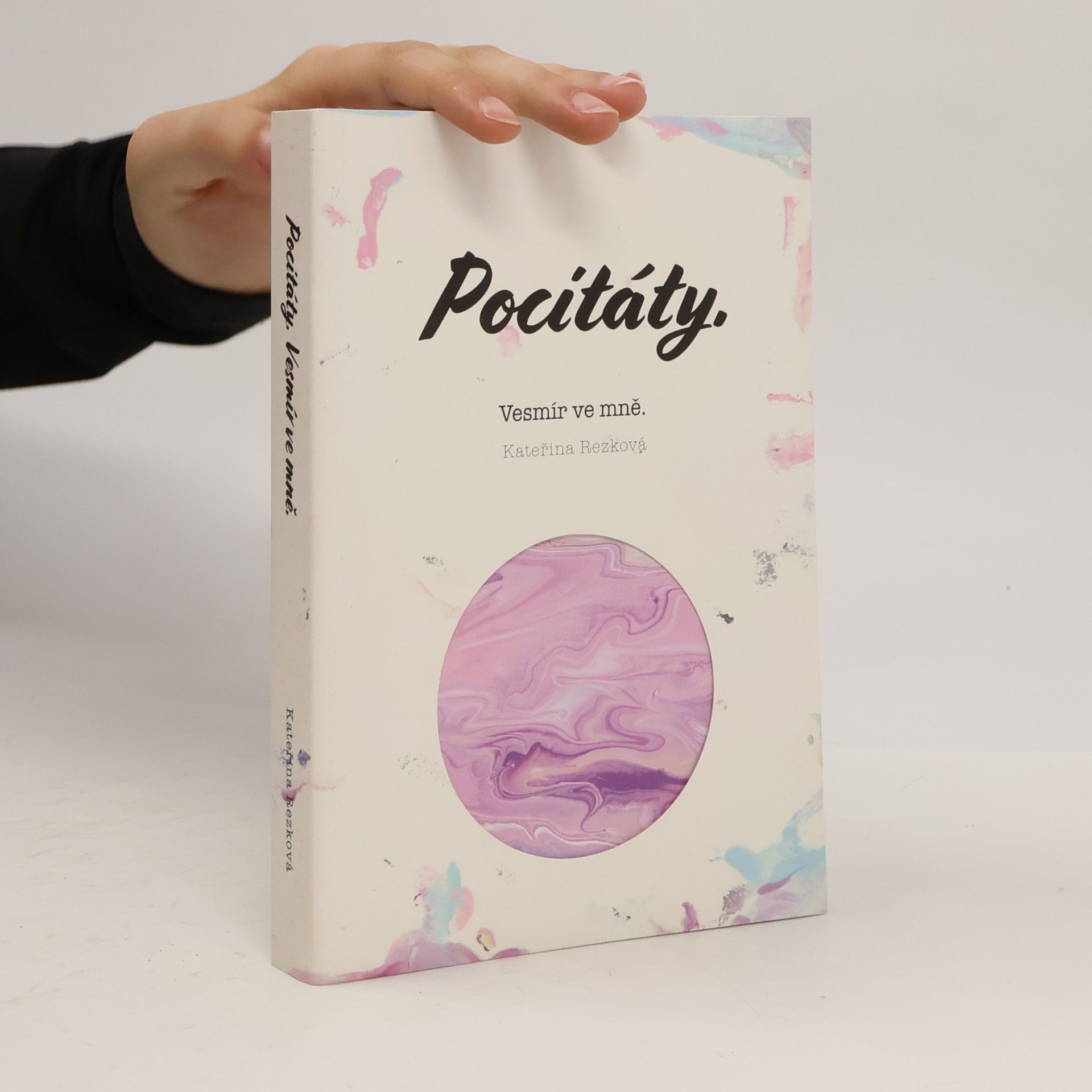 Kateřina Rezková Pocitáty