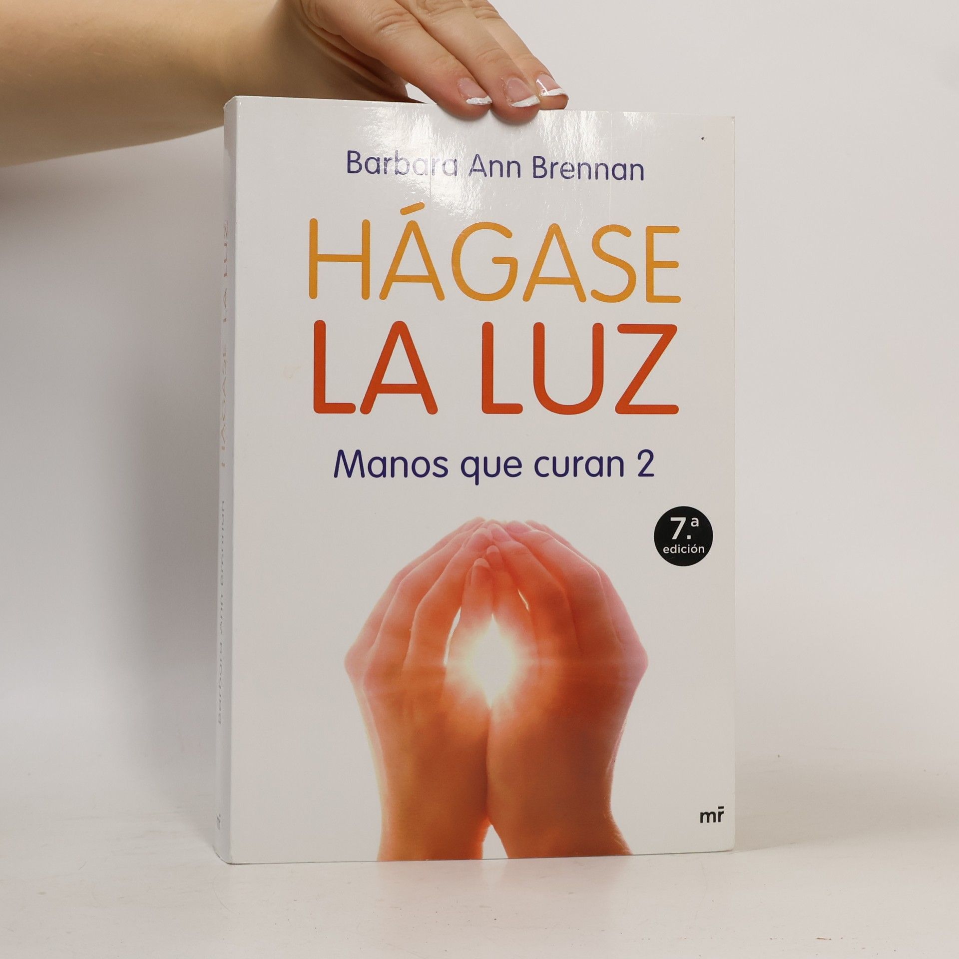 Jordi Vidal i Tubau Hágase la luz
