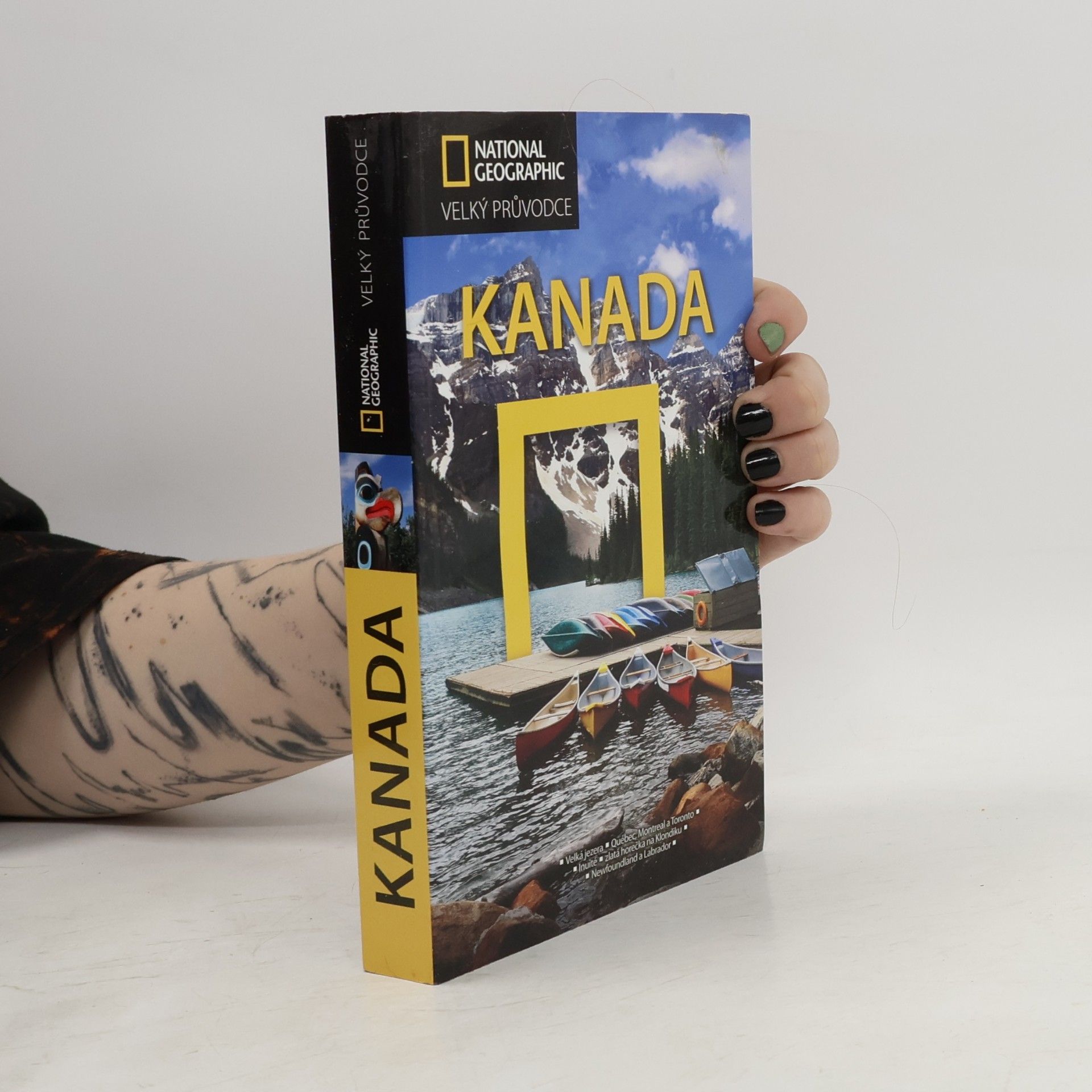 Kanada