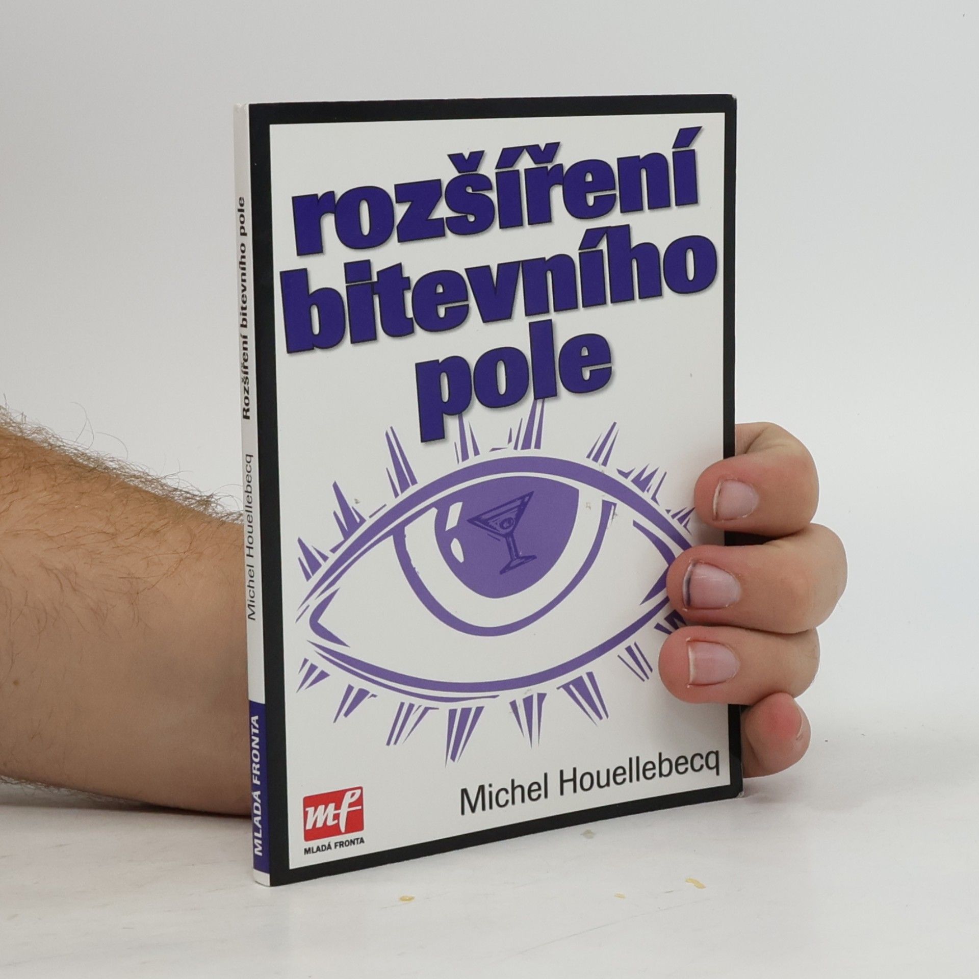 Rozšíření bitevního pole