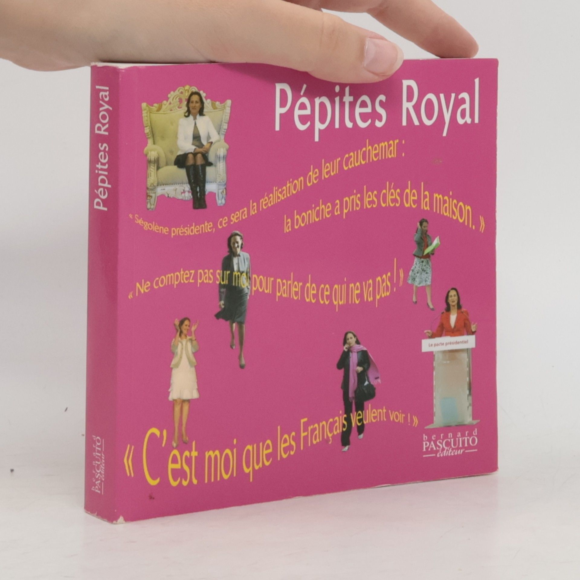 Pépites Royal