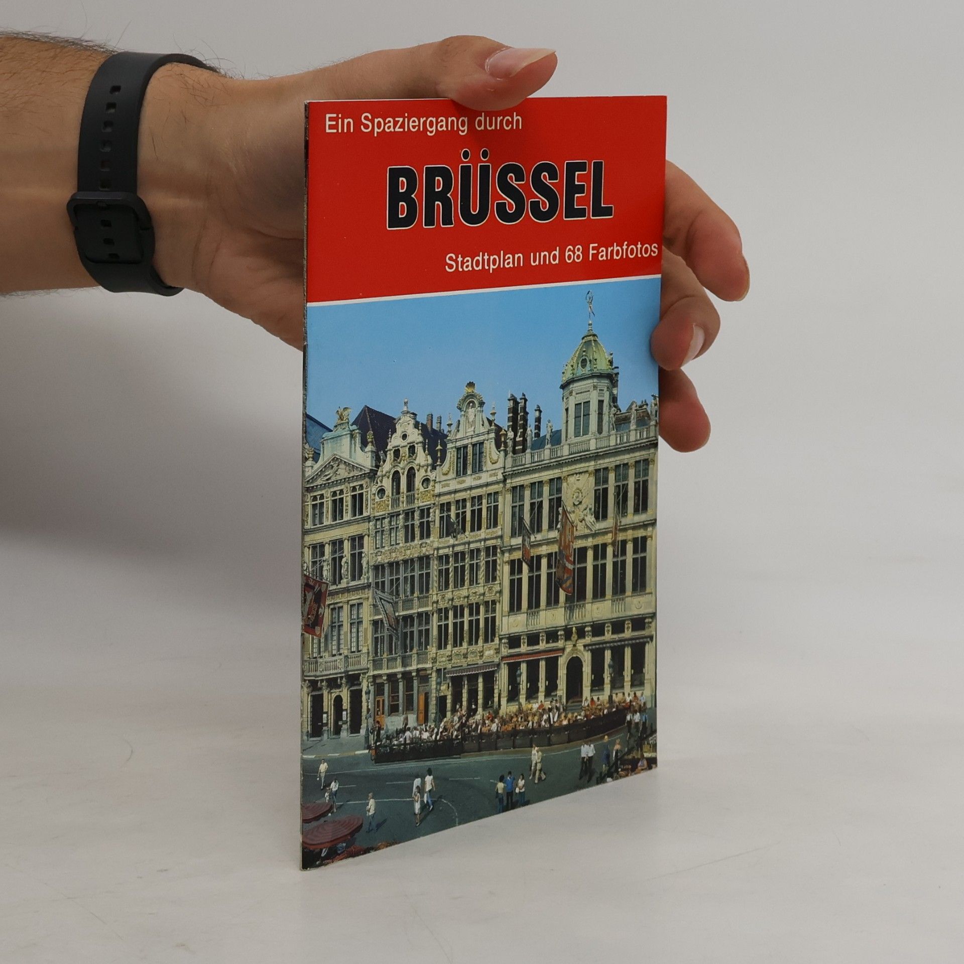 kolektiv Brüssel