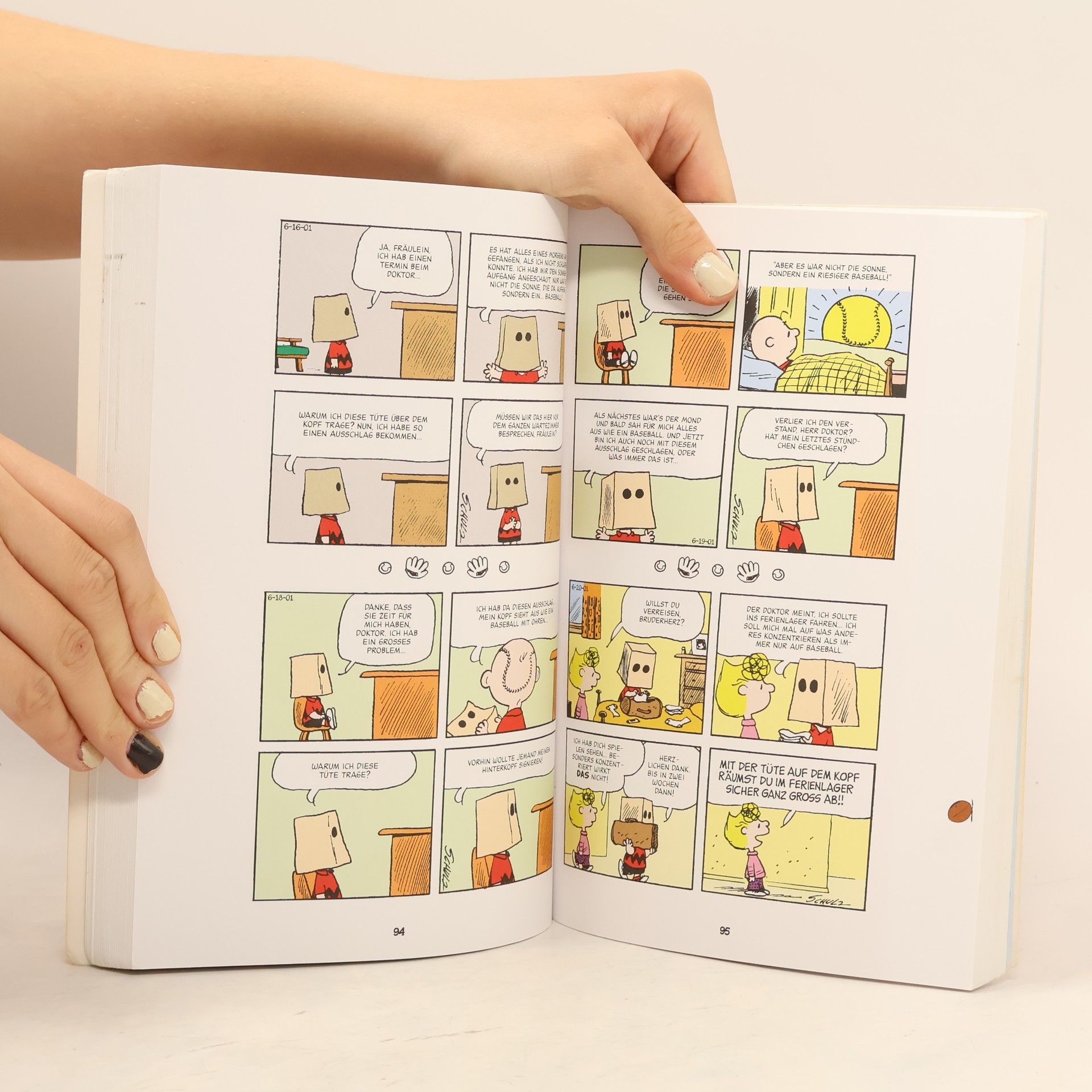 Charles M. Schulz Peanuts für Kids - Charlie Brown und seine Freunde