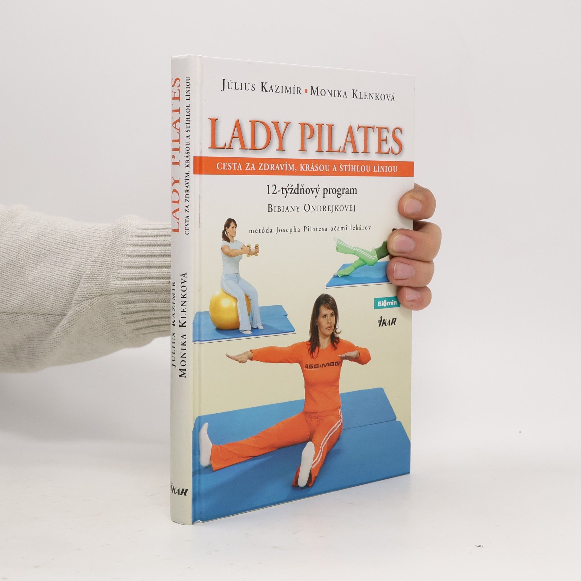 Lady Pilates