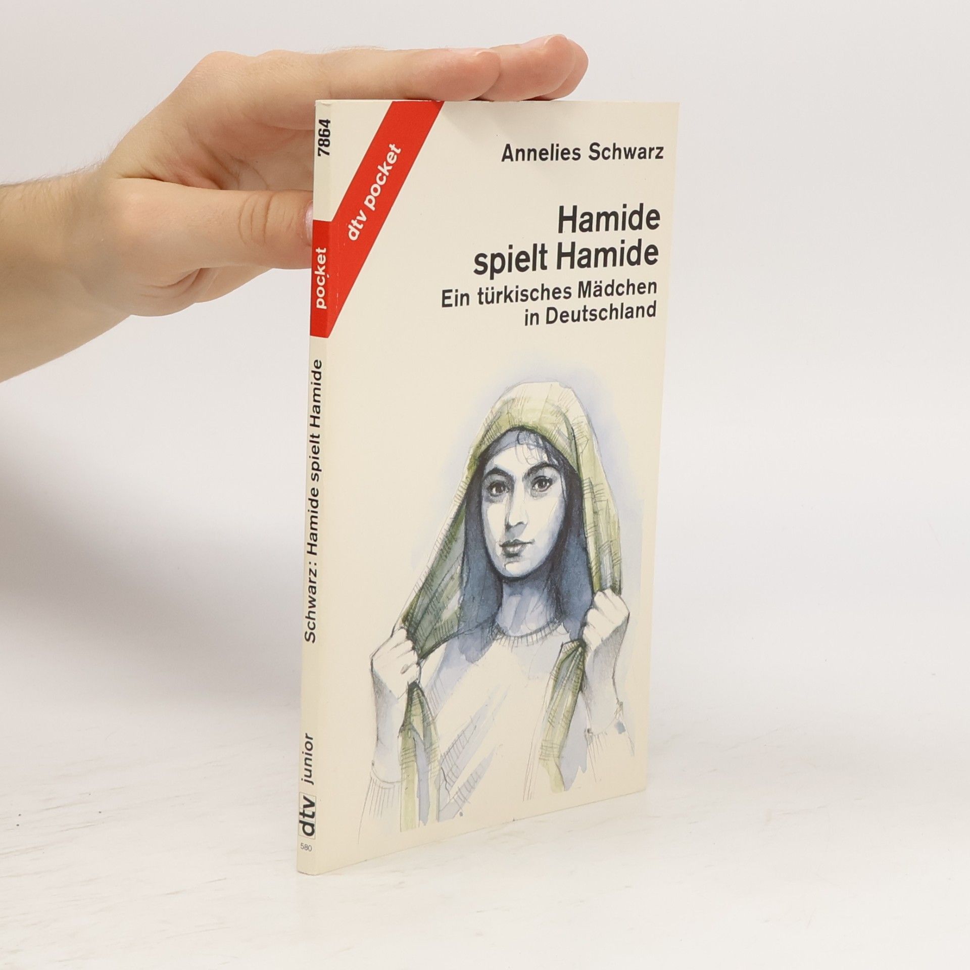 Hamide spielt Hamide