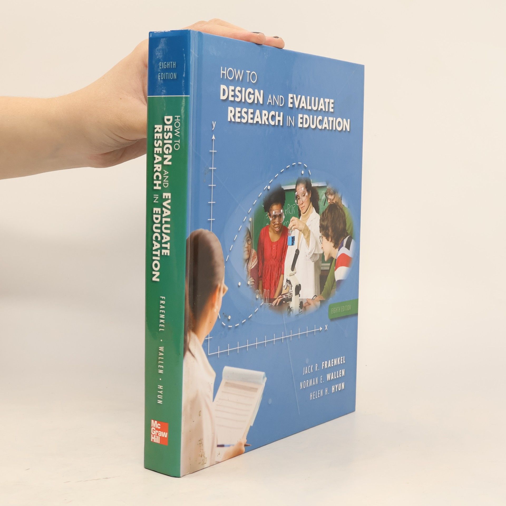 Cram101 Textbook Reviews Studyguide for How to Design and Evaluate Research in Education by Fraenkel, Jack, ISBN 9780078097850