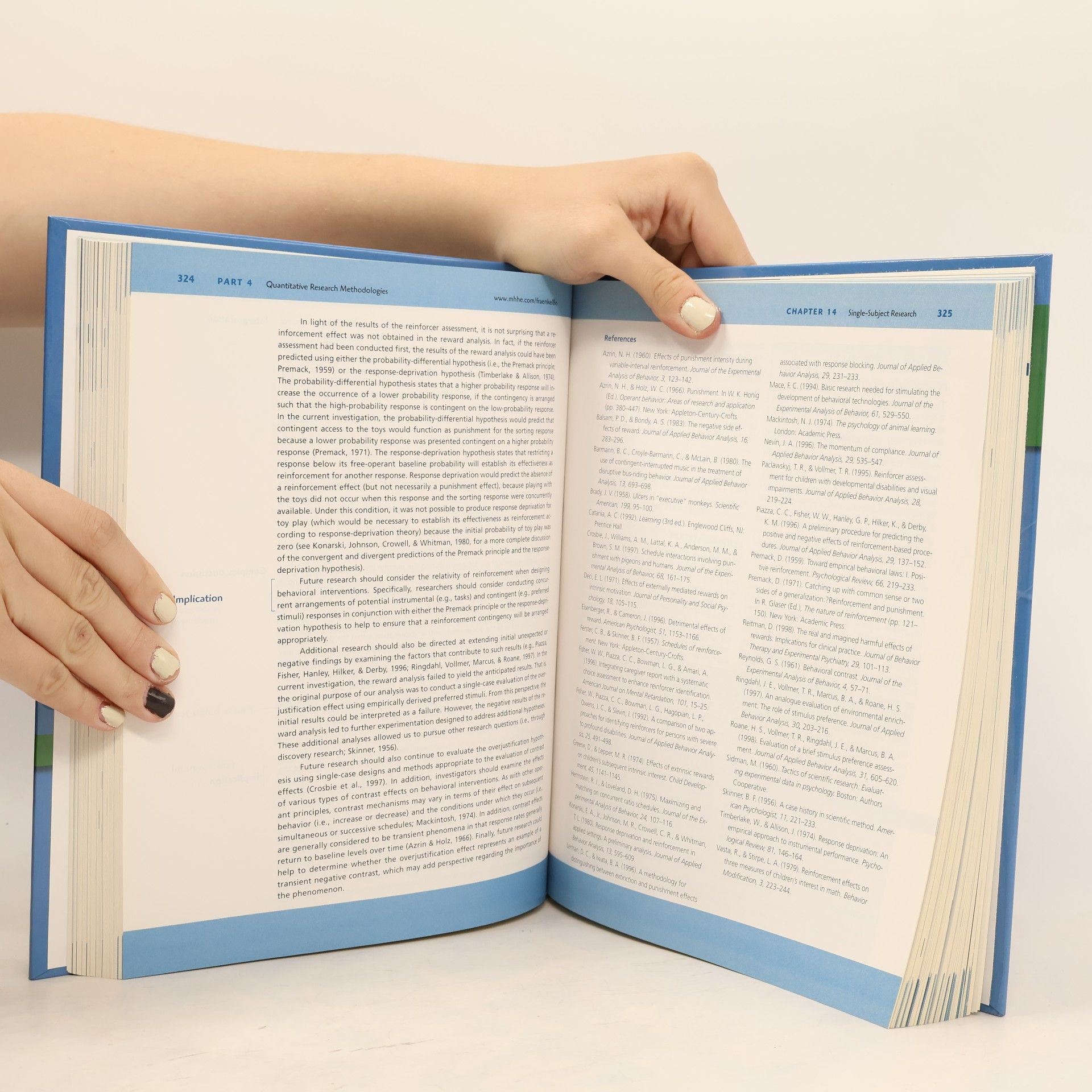 Cram101 Textbook Reviews Studyguide for How to Design and Evaluate Research in Education by Fraenkel, Jack, ISBN 9780078097850