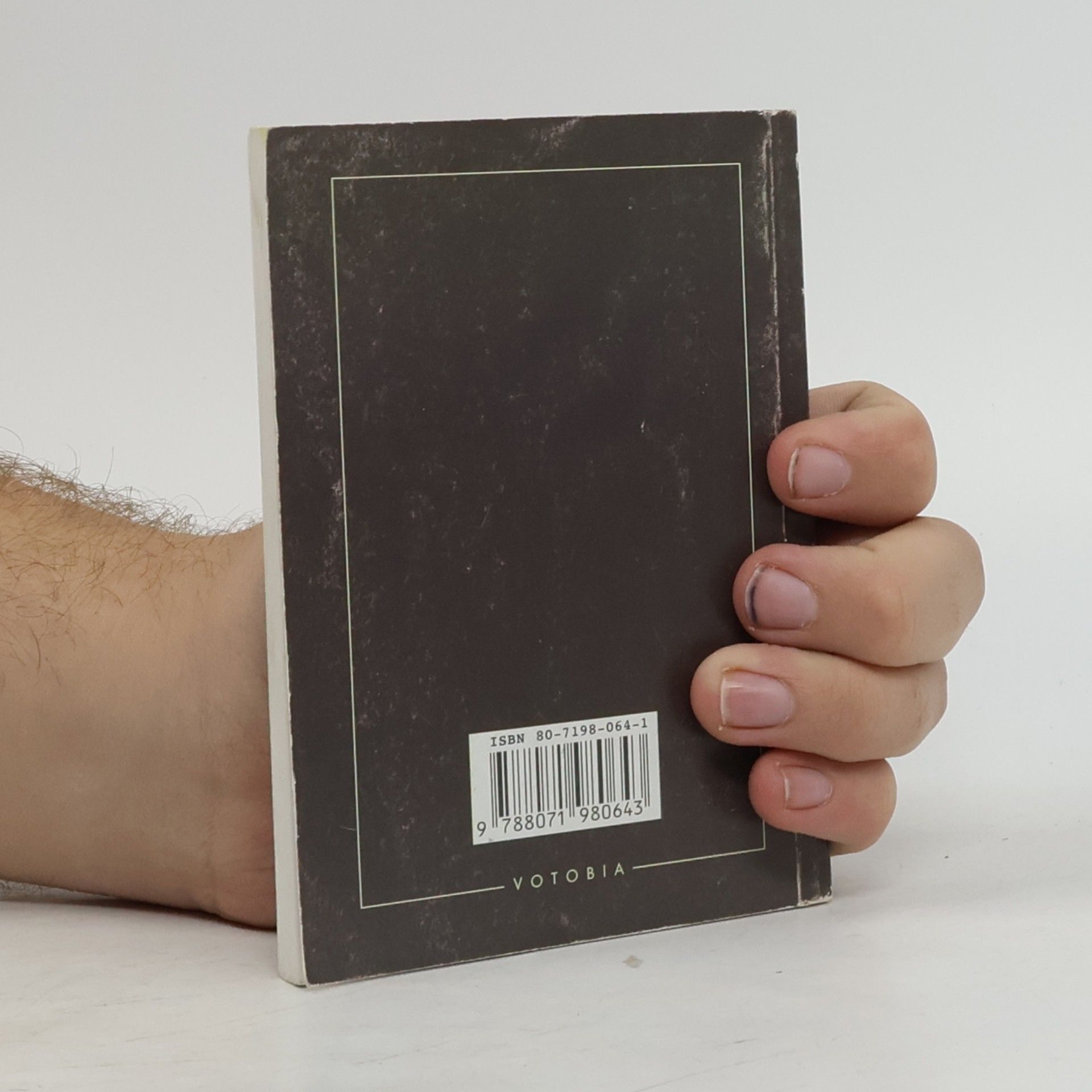 Franz Kafka Popis jednoho zápasu