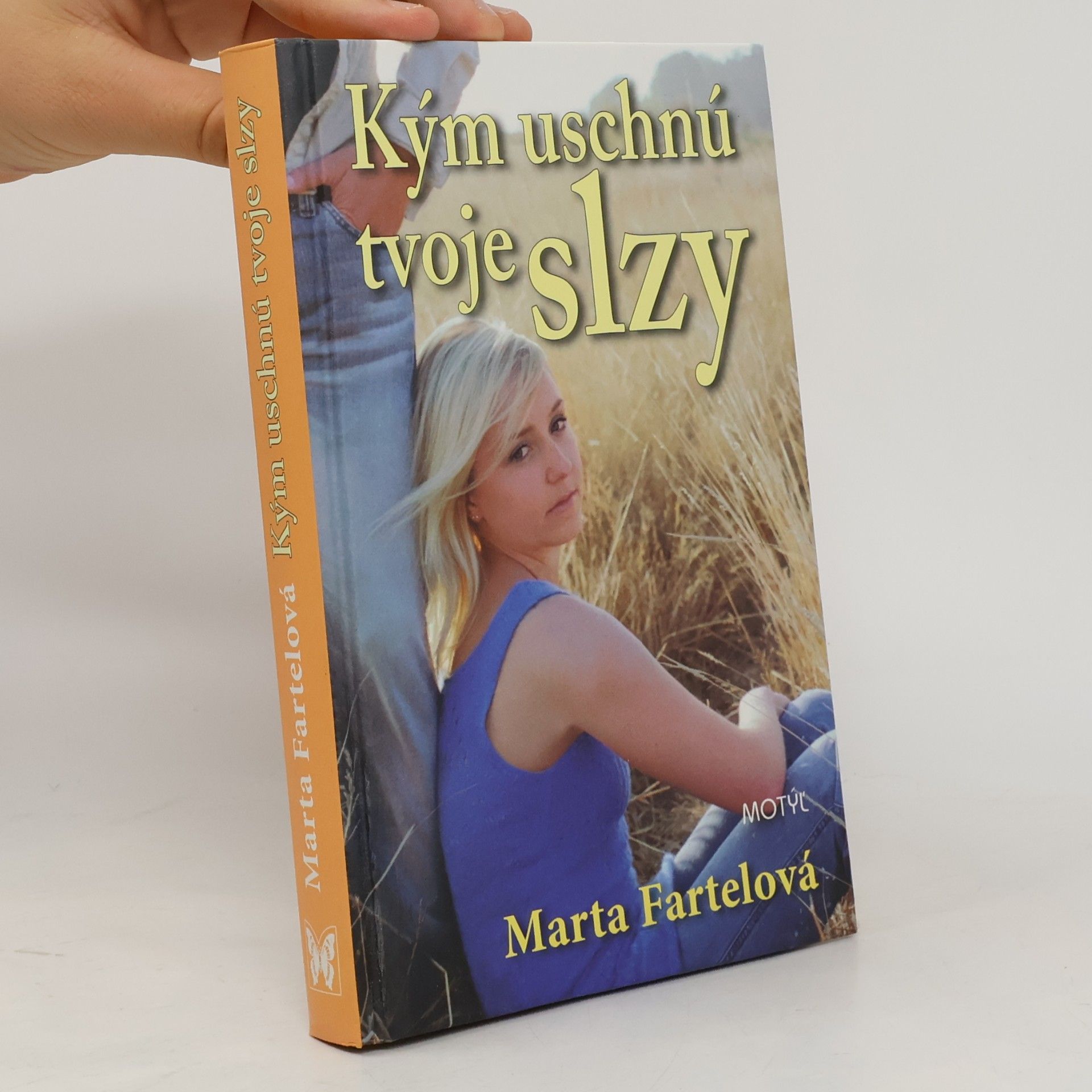 Kým uschnú tvoje slzy