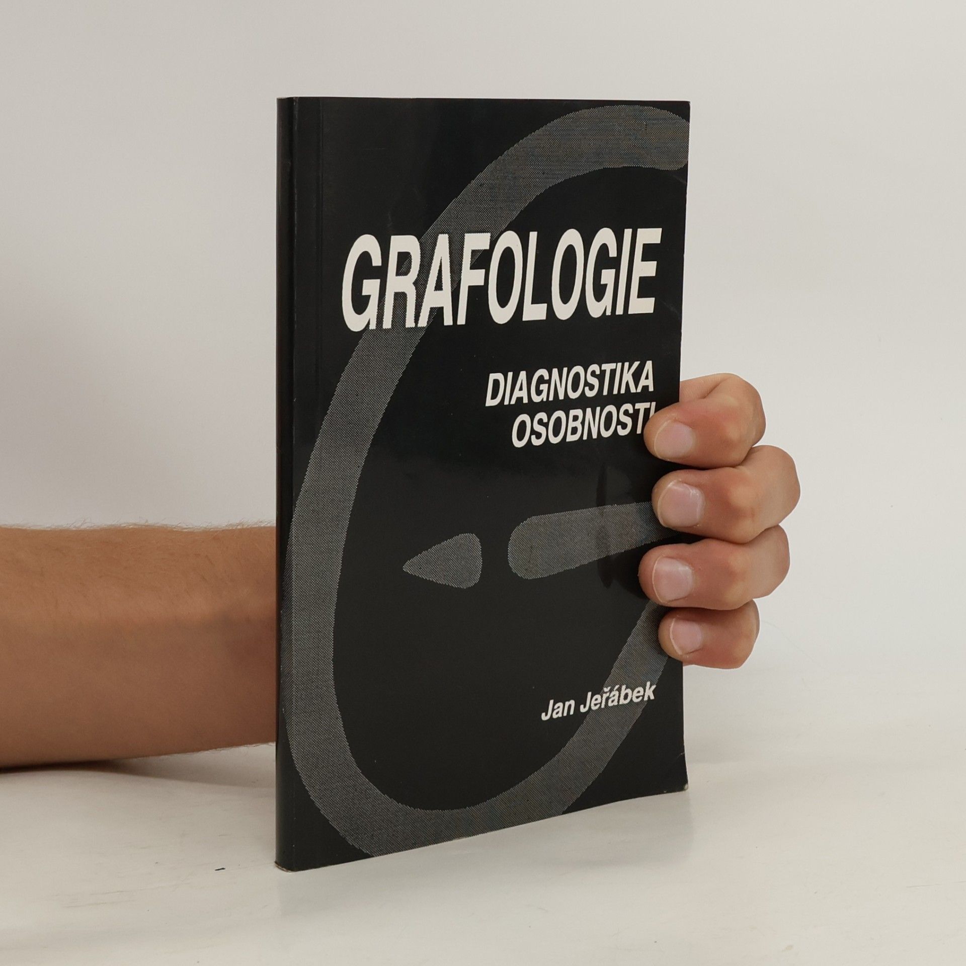 Grafologie : úvod do grafologické diagnostiky