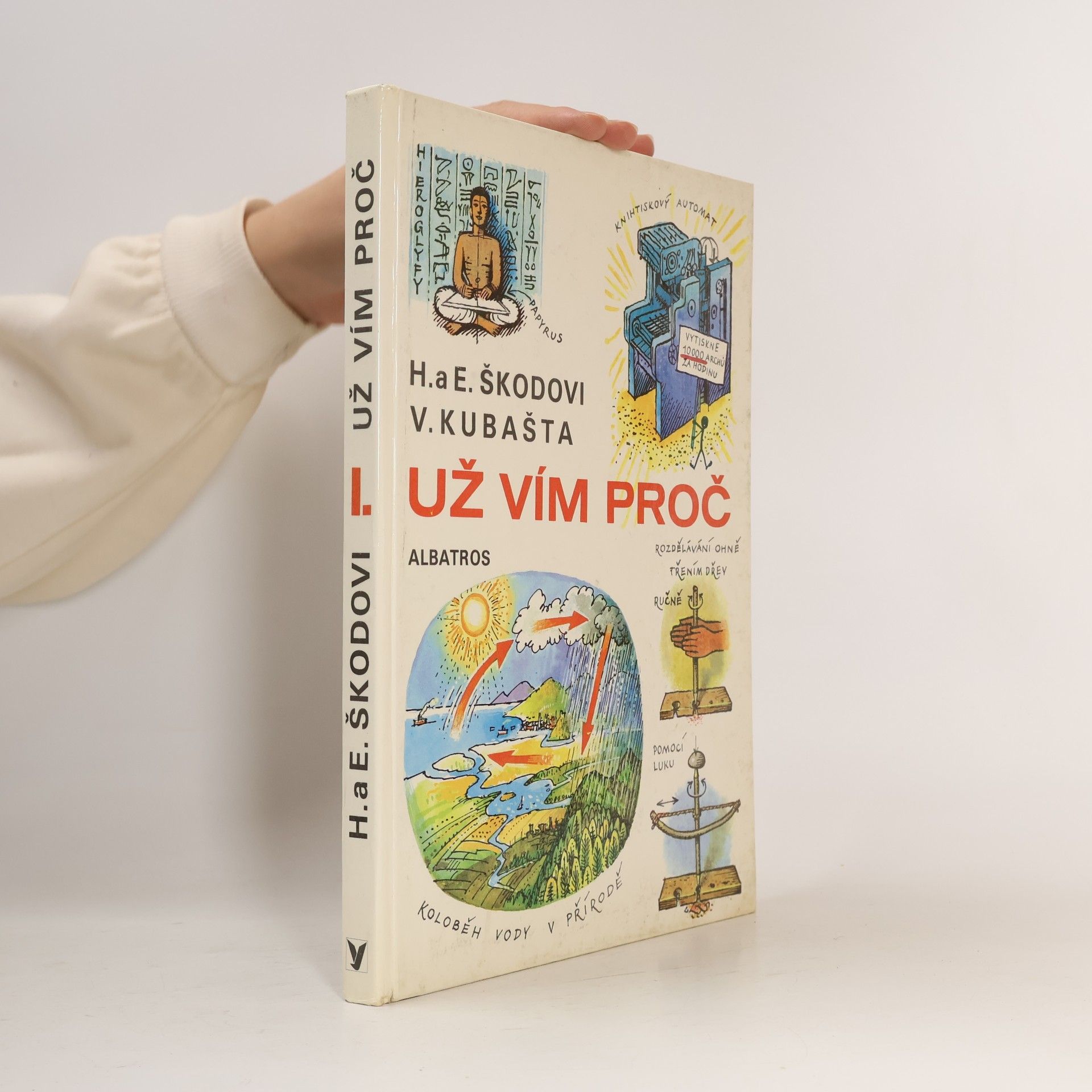 Už vím proč I.