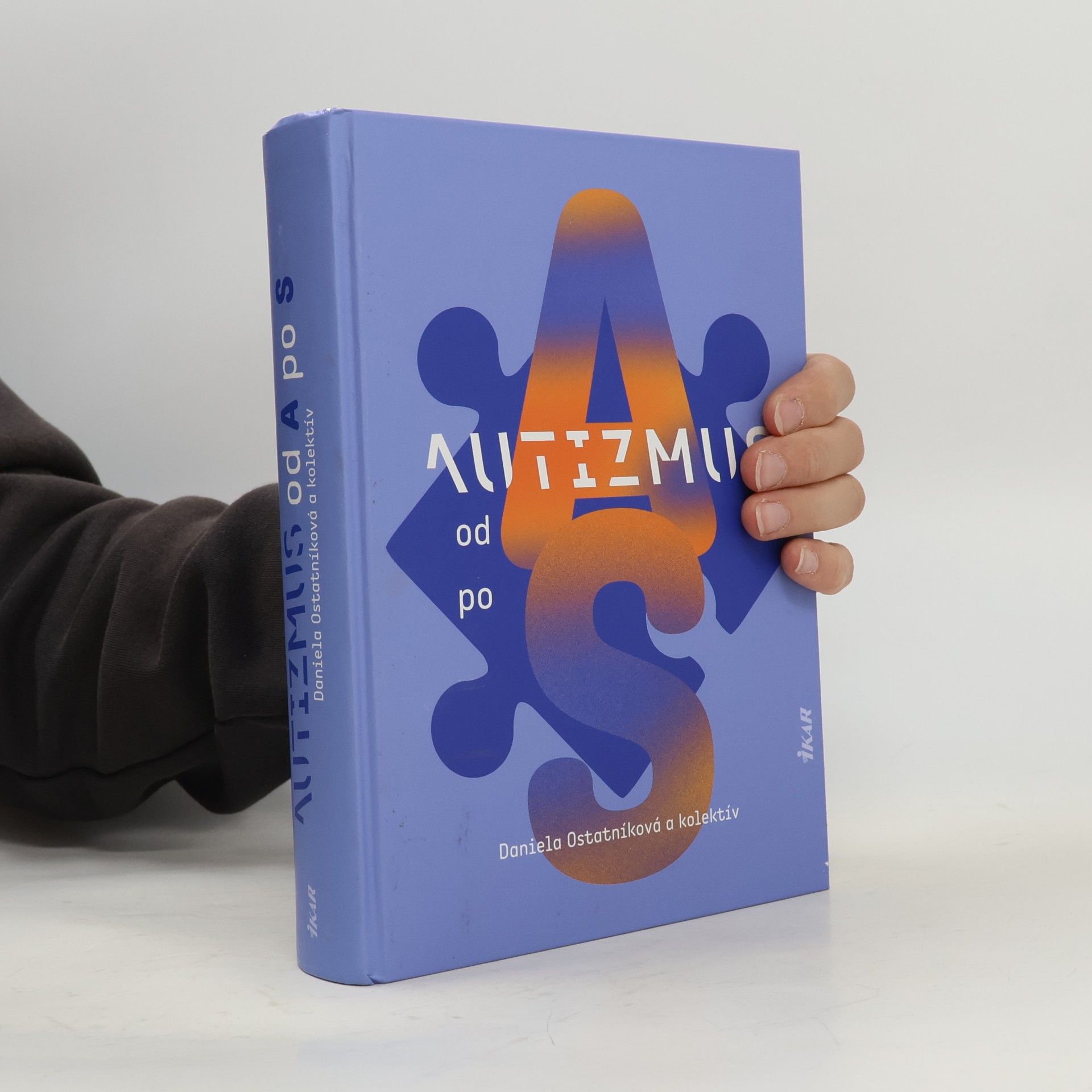 Autizmus od A po S