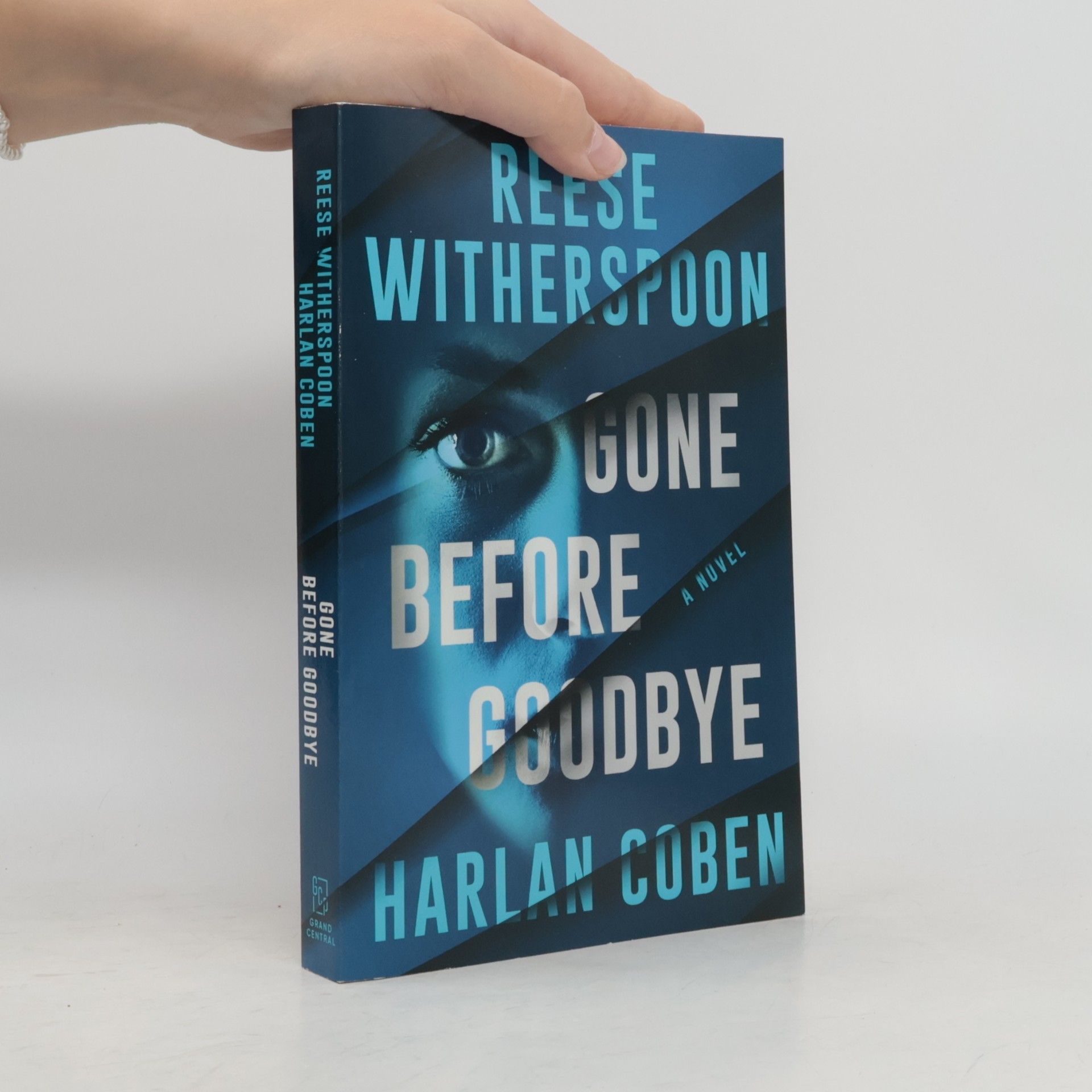 Gone Before Goodbye